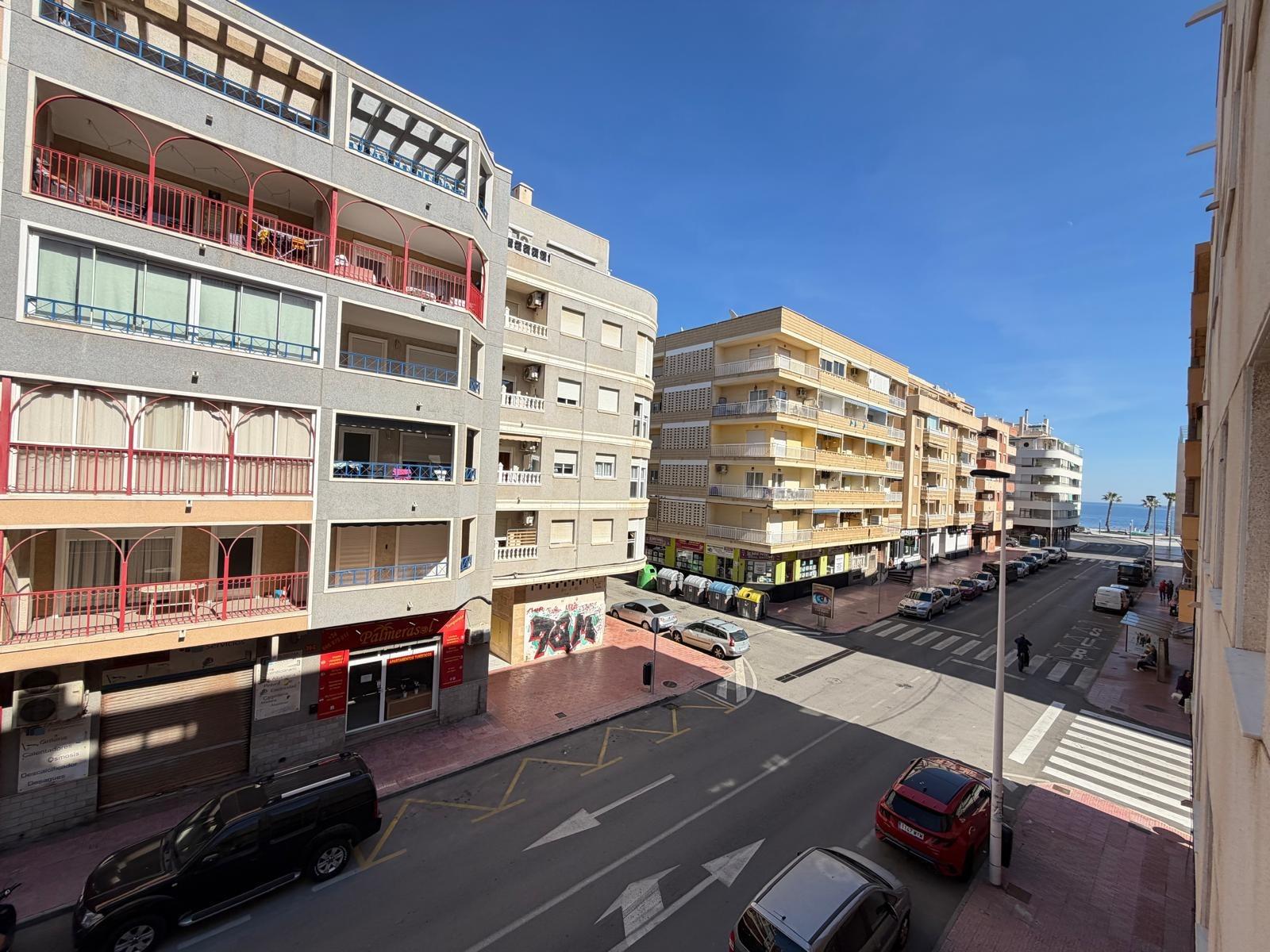 Apartment for sale in Torrevieja, Alicante, Spain