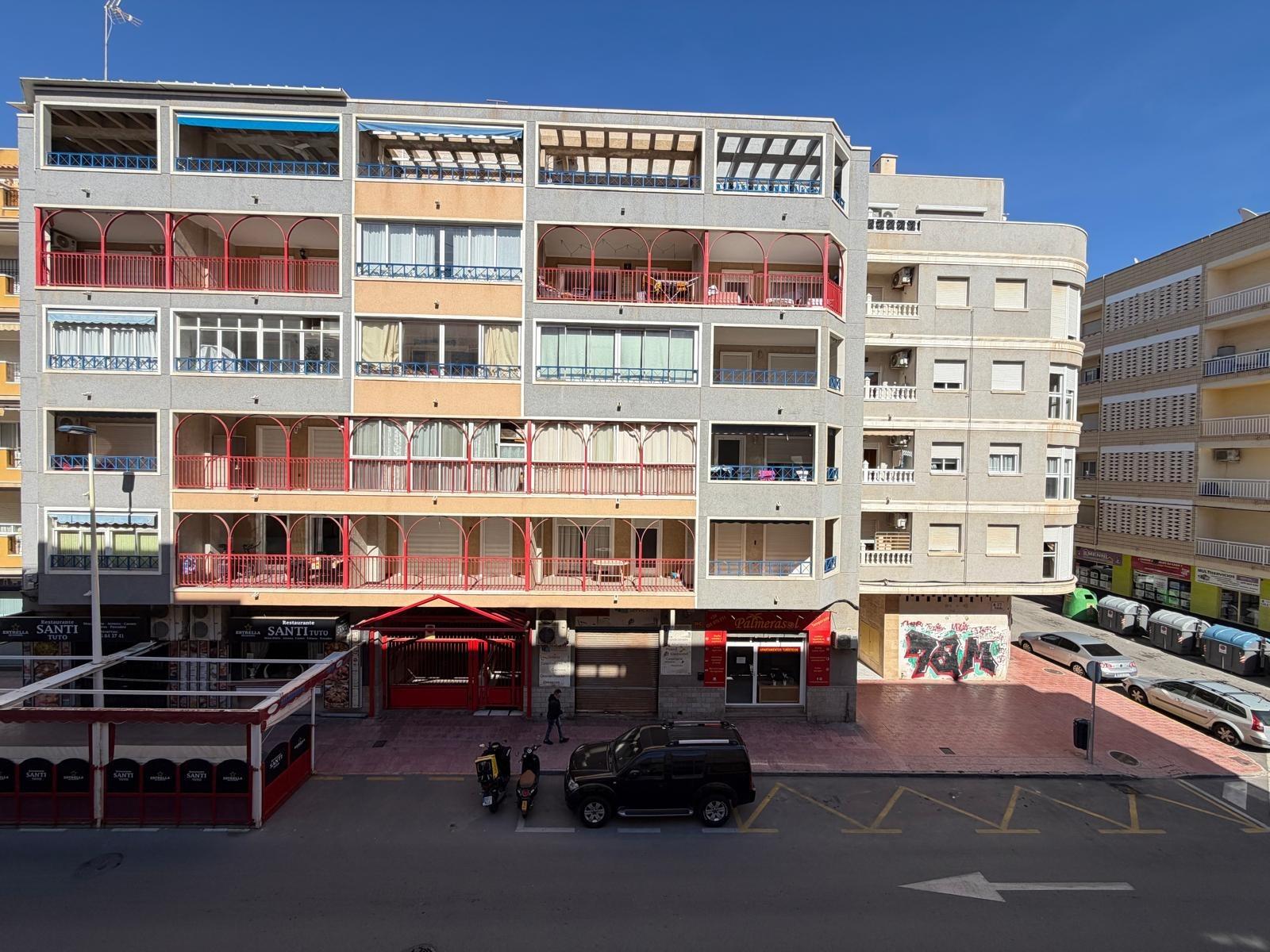 Apartment for sale in Torrevieja, Alicante, Spain