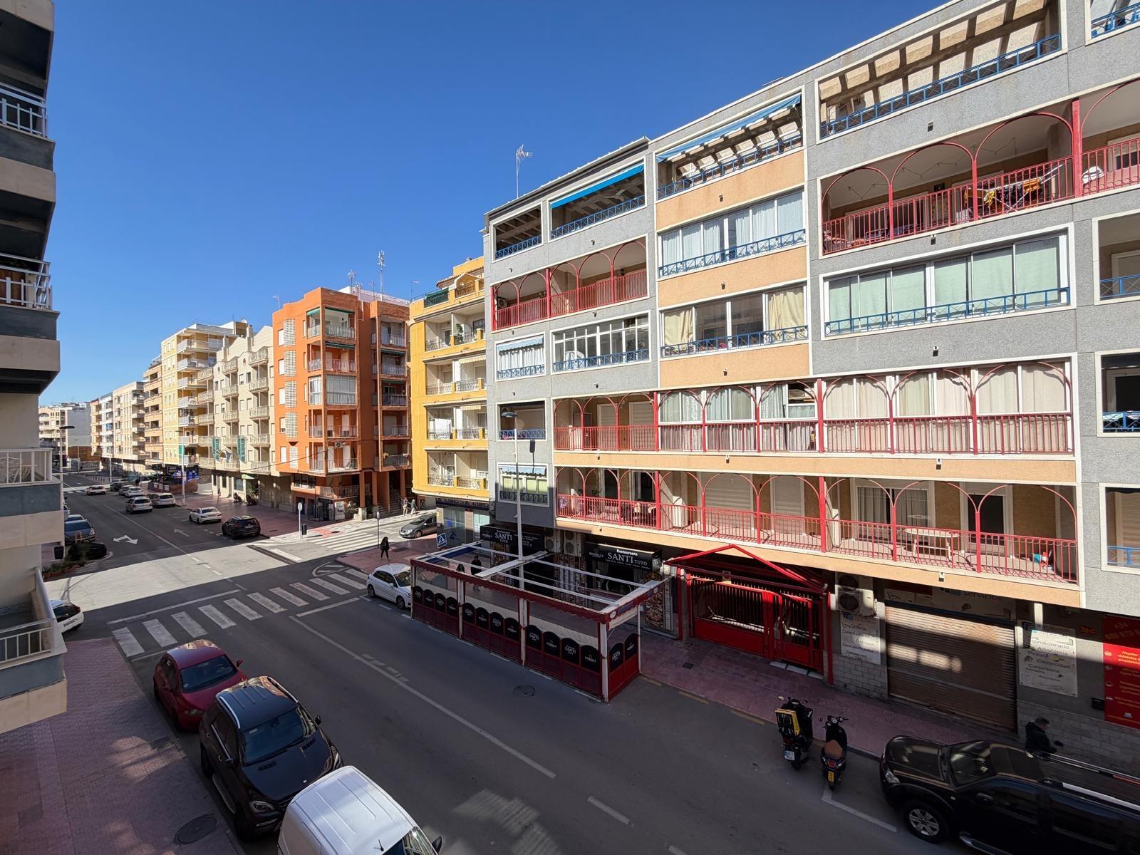 Apartment for sale in Torrevieja, Alicante, Spain