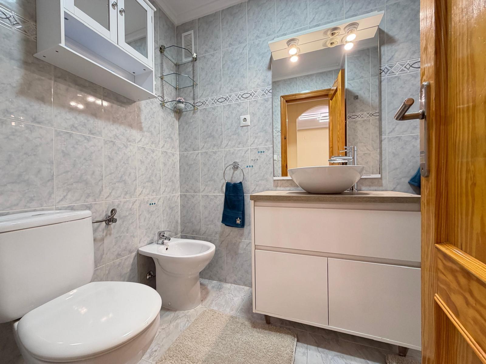 Apartment for sale in Torrevieja, Alicante, Spain