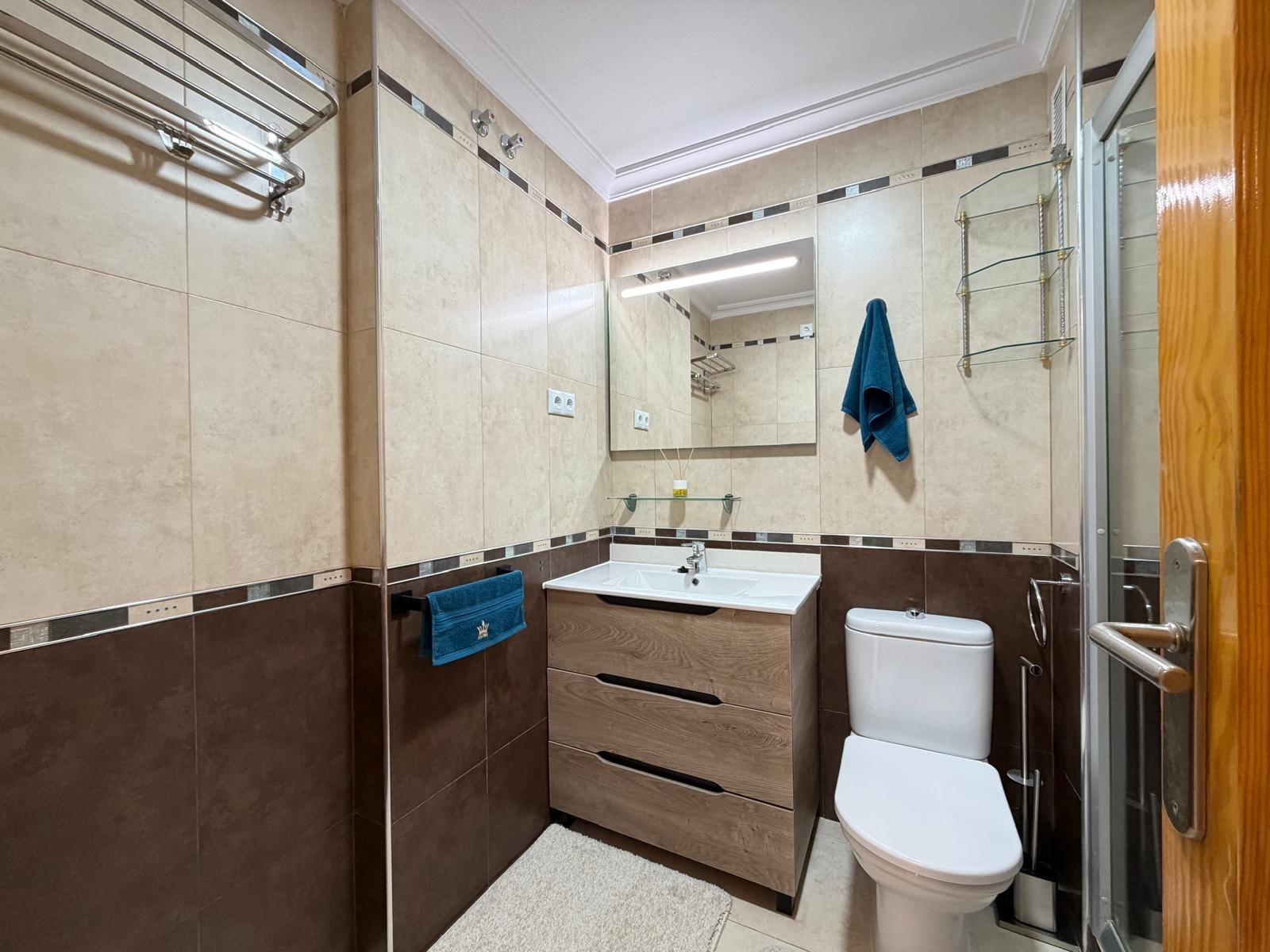Apartment for sale in Torrevieja, Alicante, Spain