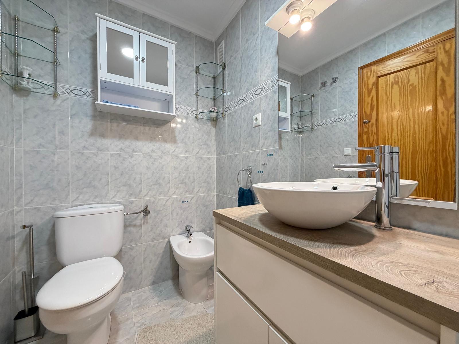 Apartment for sale in Torrevieja, Alicante, Spain