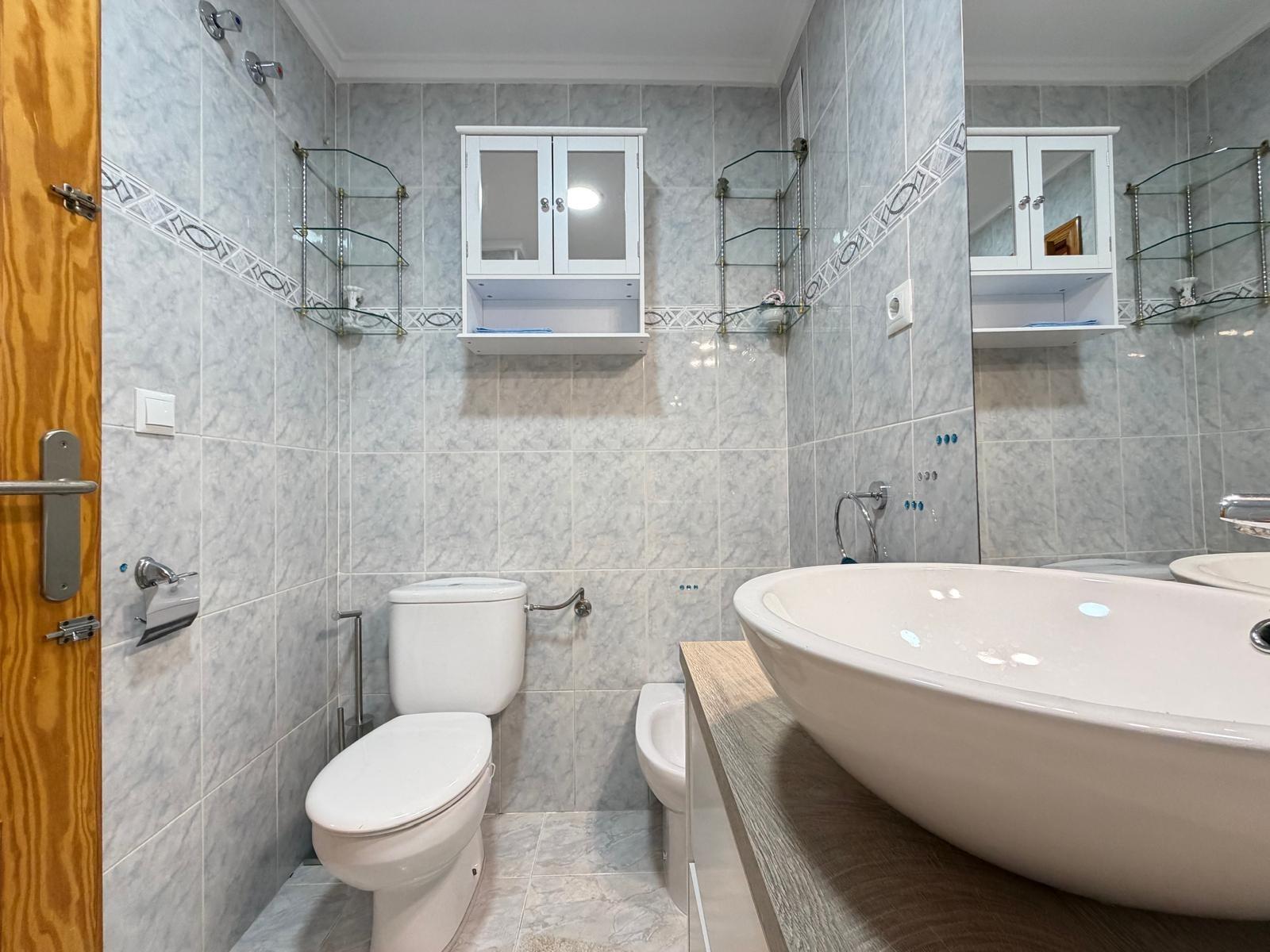 Apartment for sale in Torrevieja, Alicante, Spain