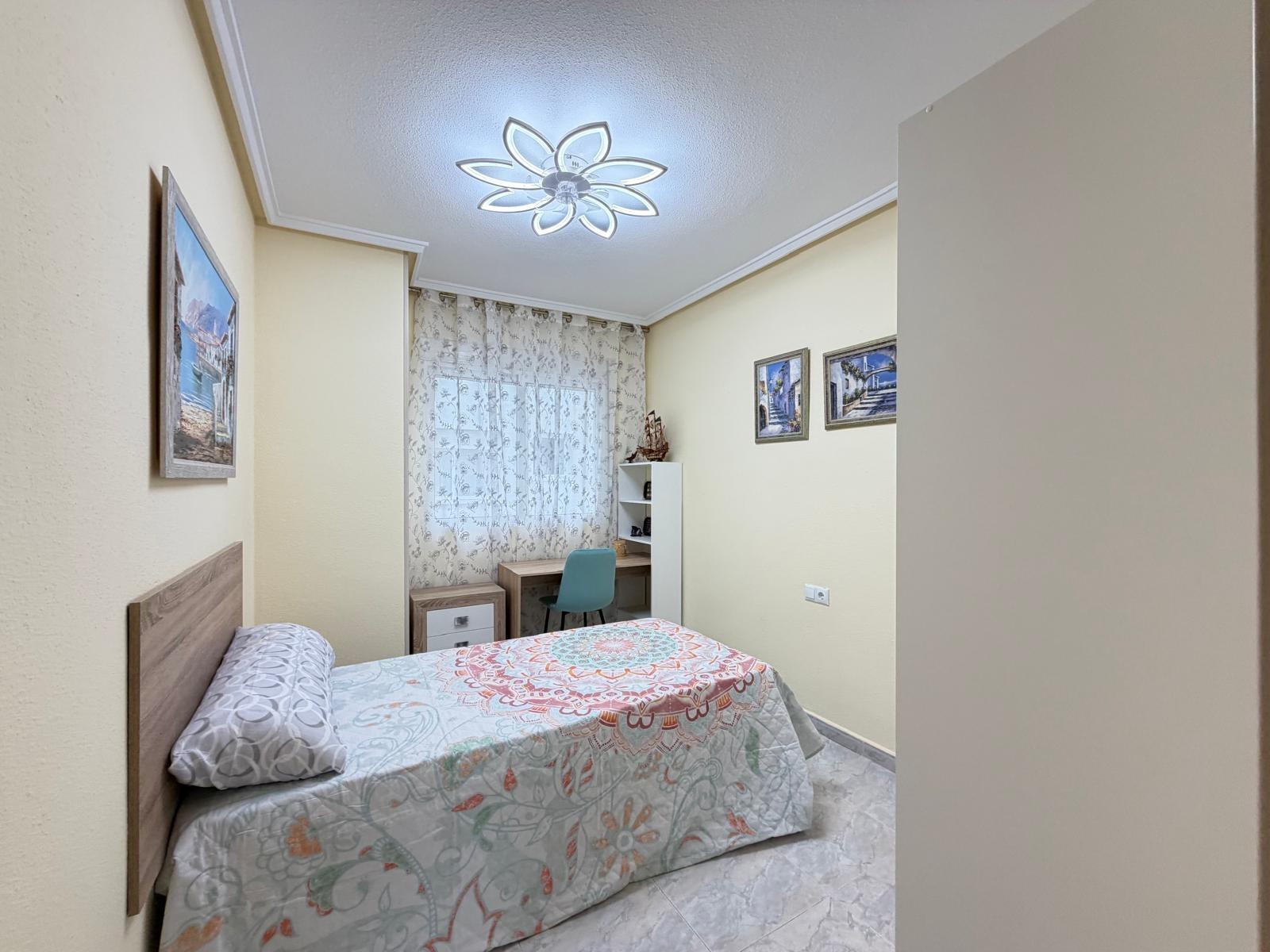 Apartment for sale in Torrevieja, Alicante, Spain