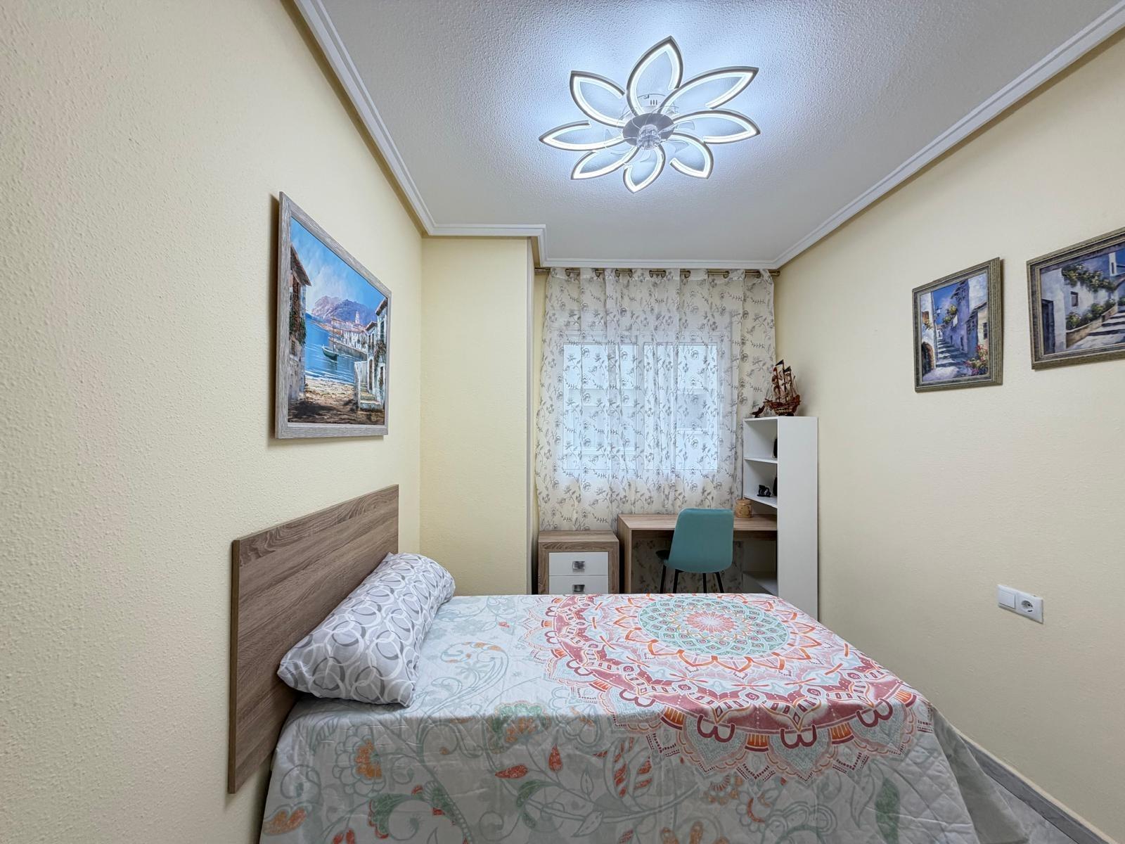 Apartment for sale in Torrevieja, Alicante, Spain