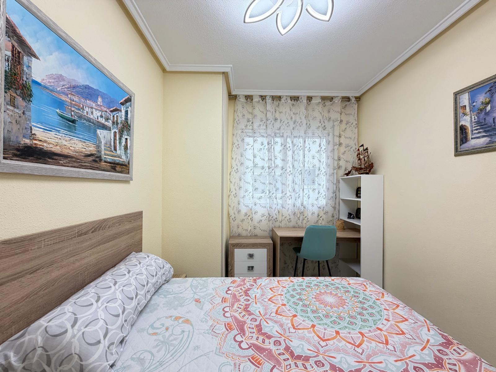 Apartment for sale in Torrevieja, Alicante, Spain