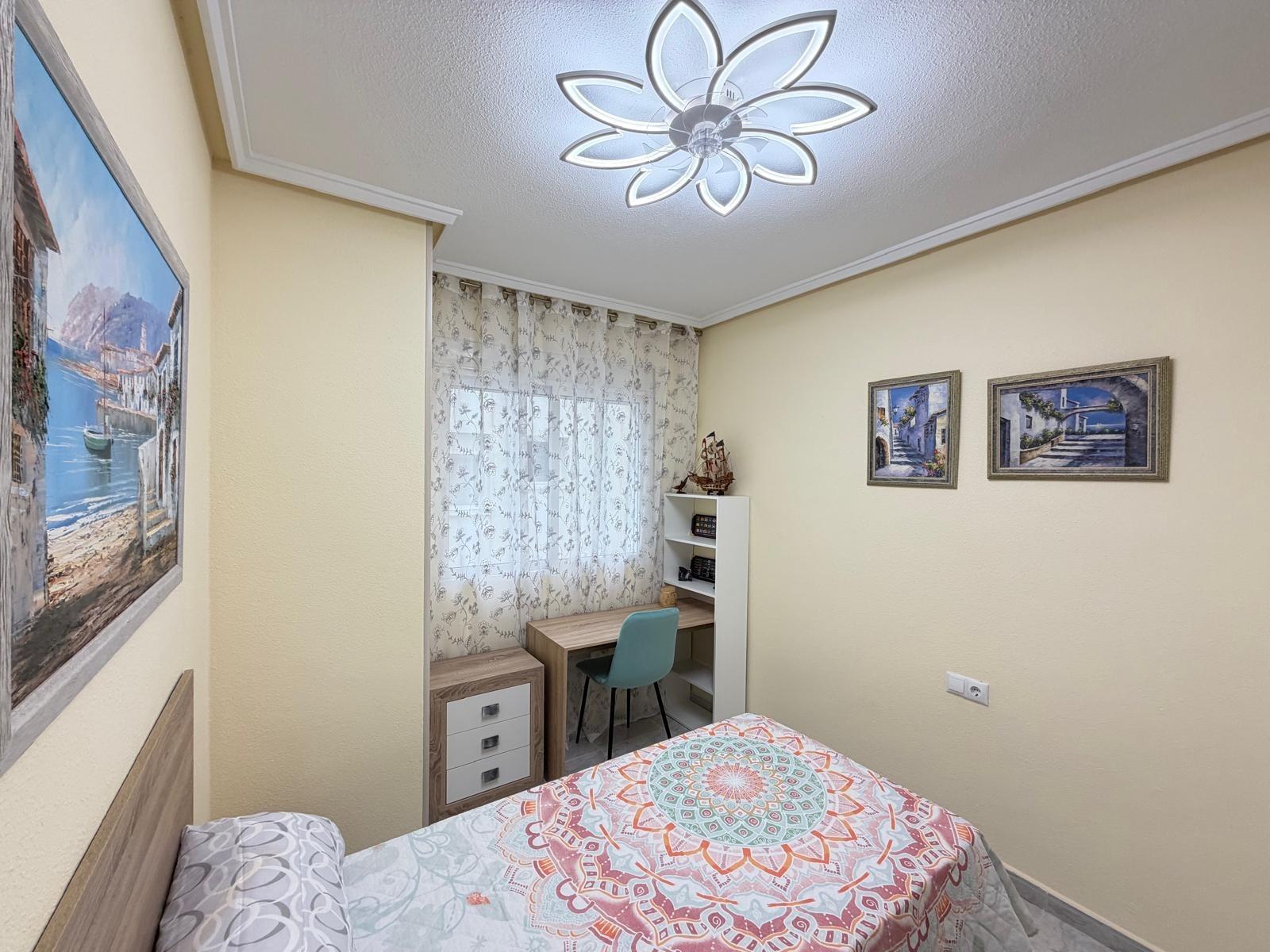 Apartment for sale in Torrevieja, Alicante, Spain