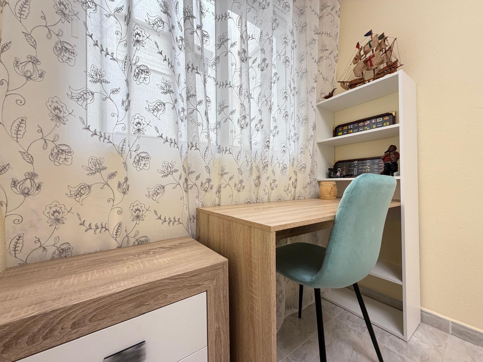 Apartment for sale in Torrevieja, Alicante, Spain