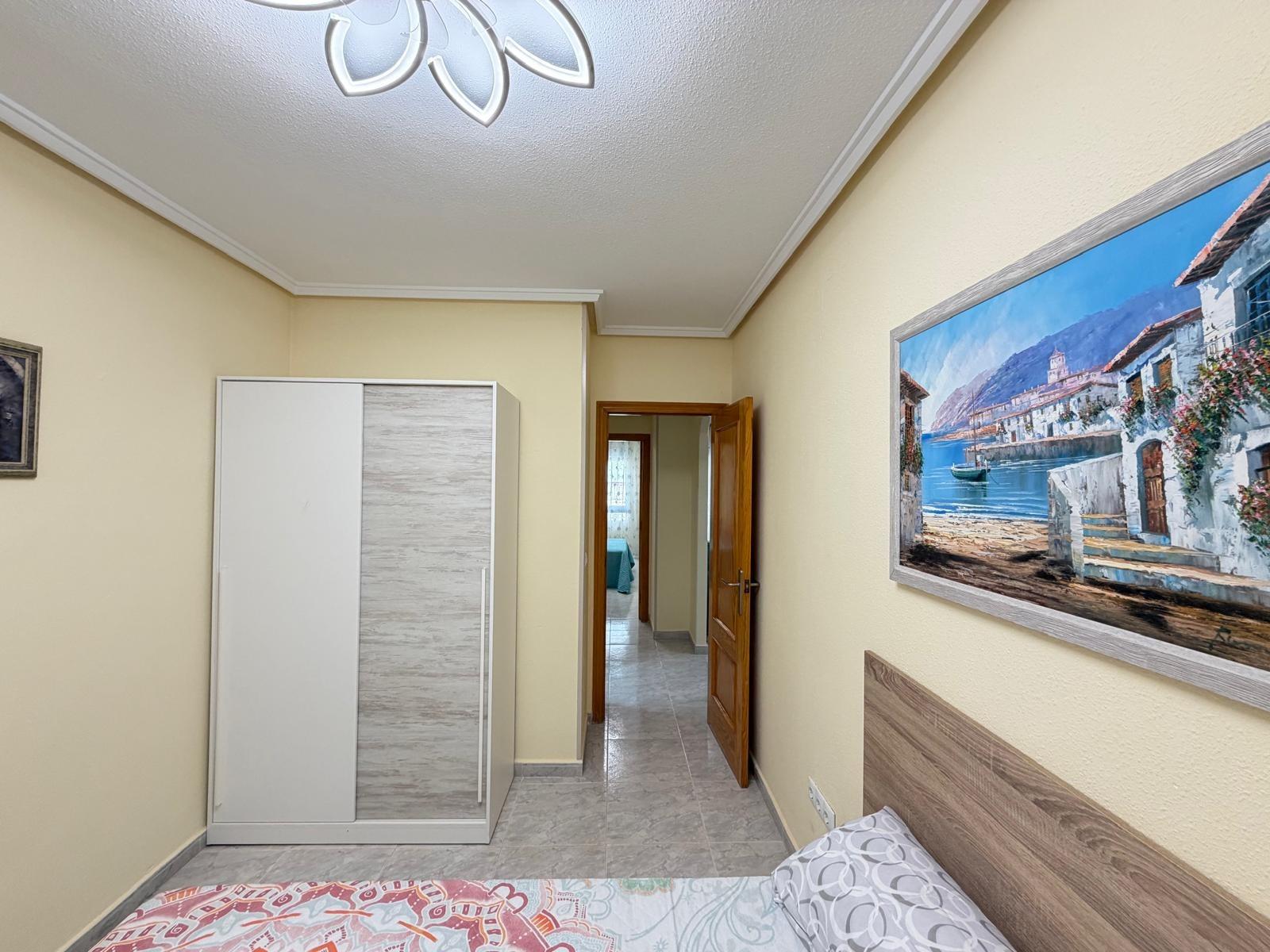 Apartment for sale in Torrevieja, Alicante, Spain