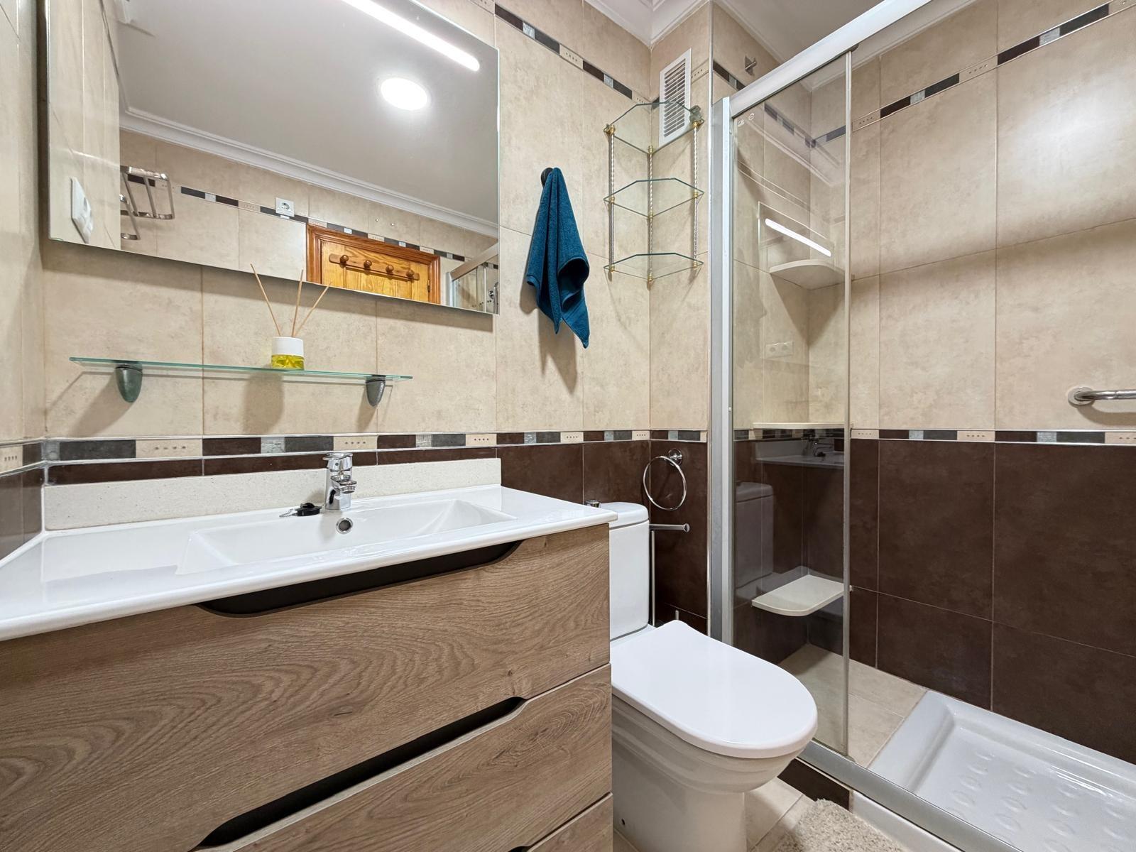 Apartment for sale in Torrevieja, Alicante, Spain