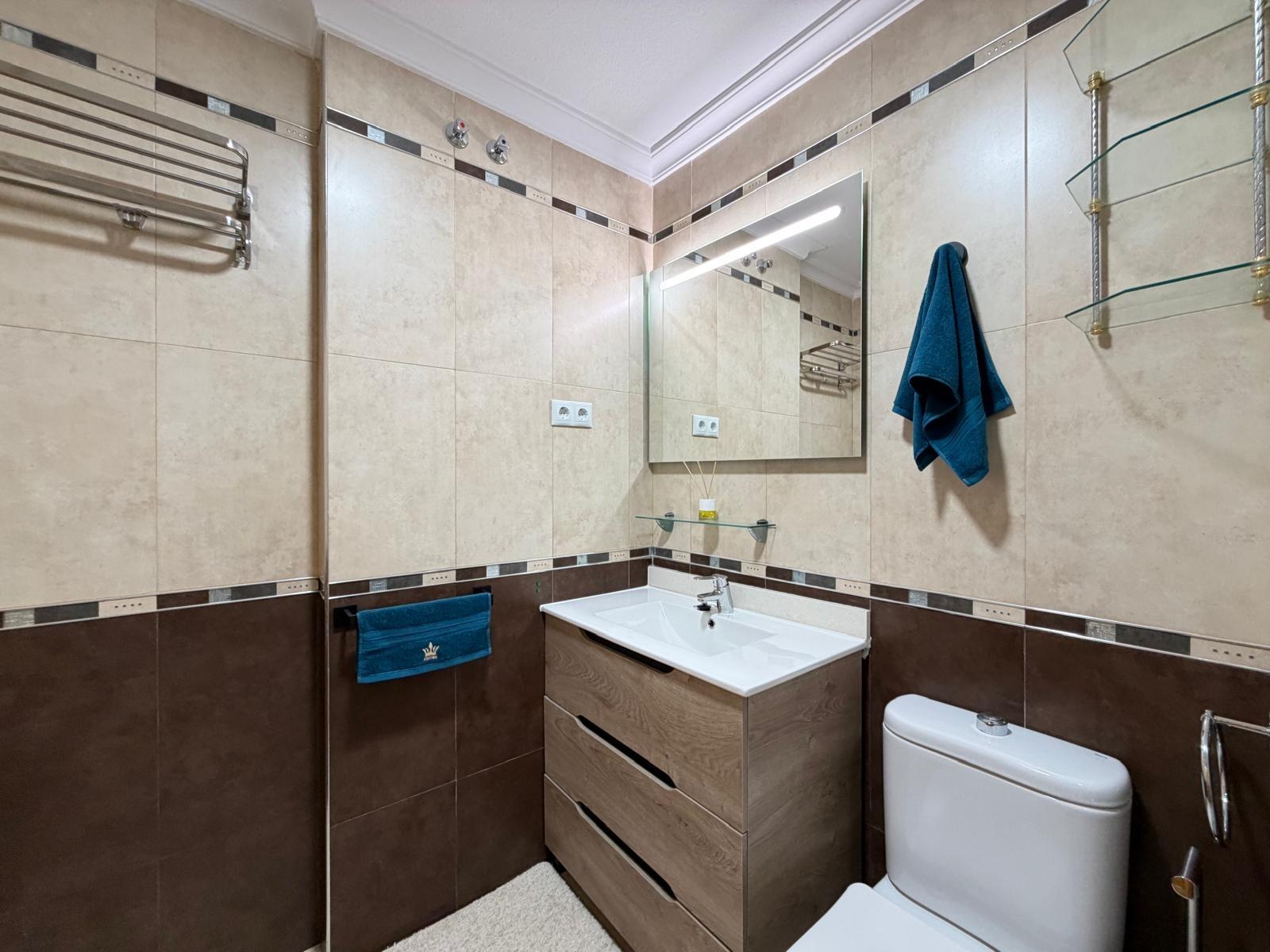 Apartment for sale in Torrevieja, Alicante, Spain