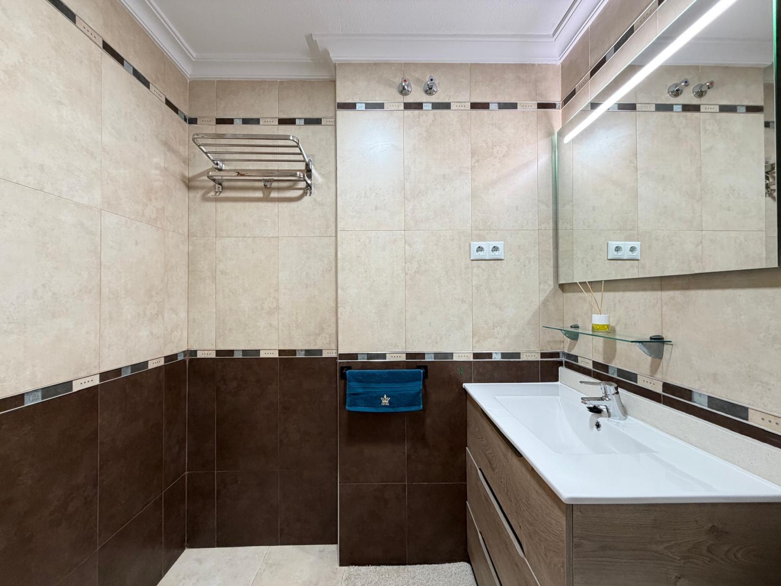 Apartment for sale in Torrevieja, Alicante, Spain