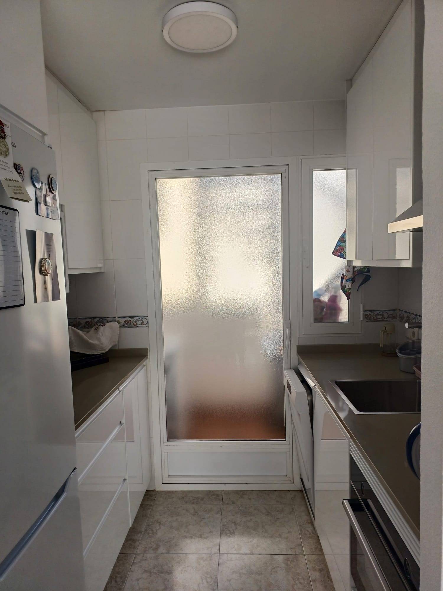 Piso en venta en Los Alcázares