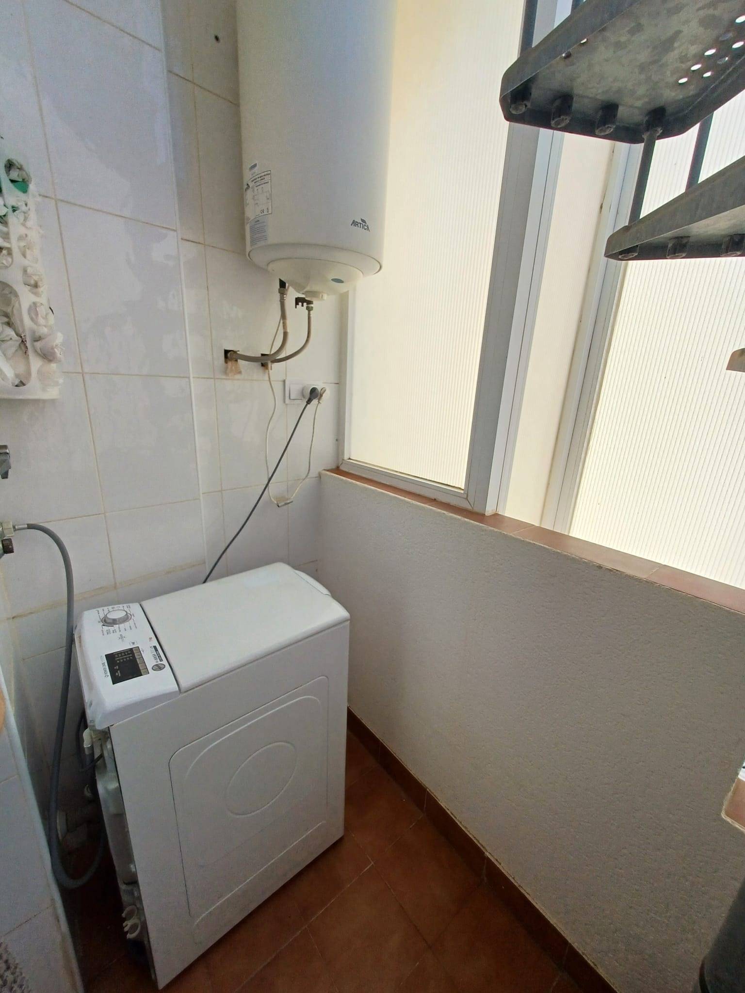 Piso en venta en Los Alcázares