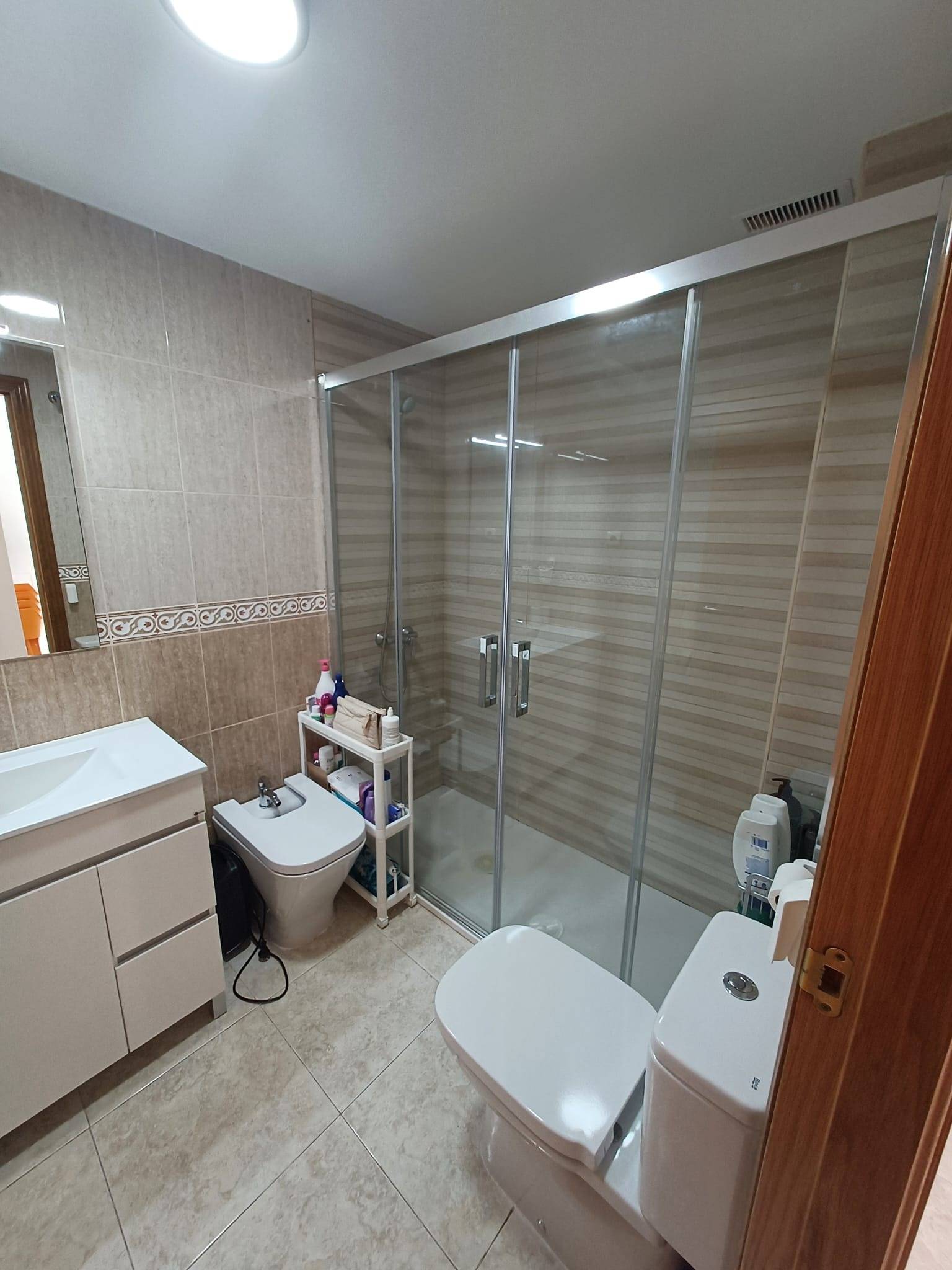 Piso en venta en Los Alcázares