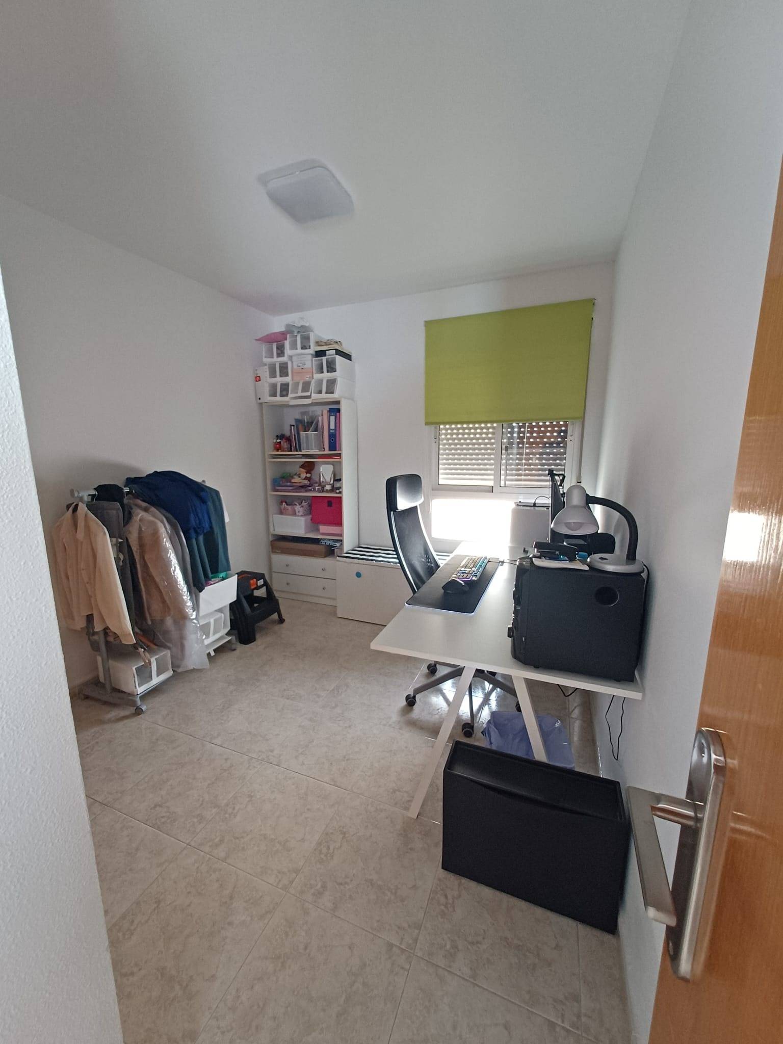 Piso en venta en Los Alcázares