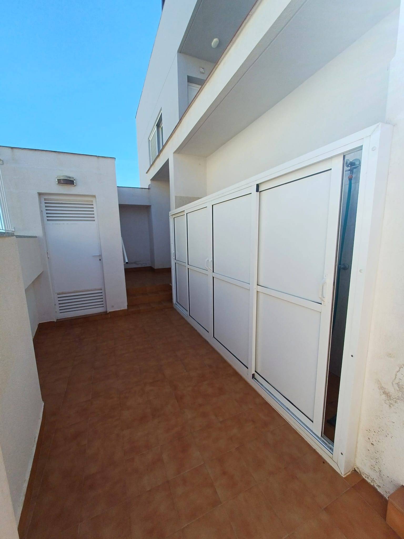 Piso en venta en Los Alcázares