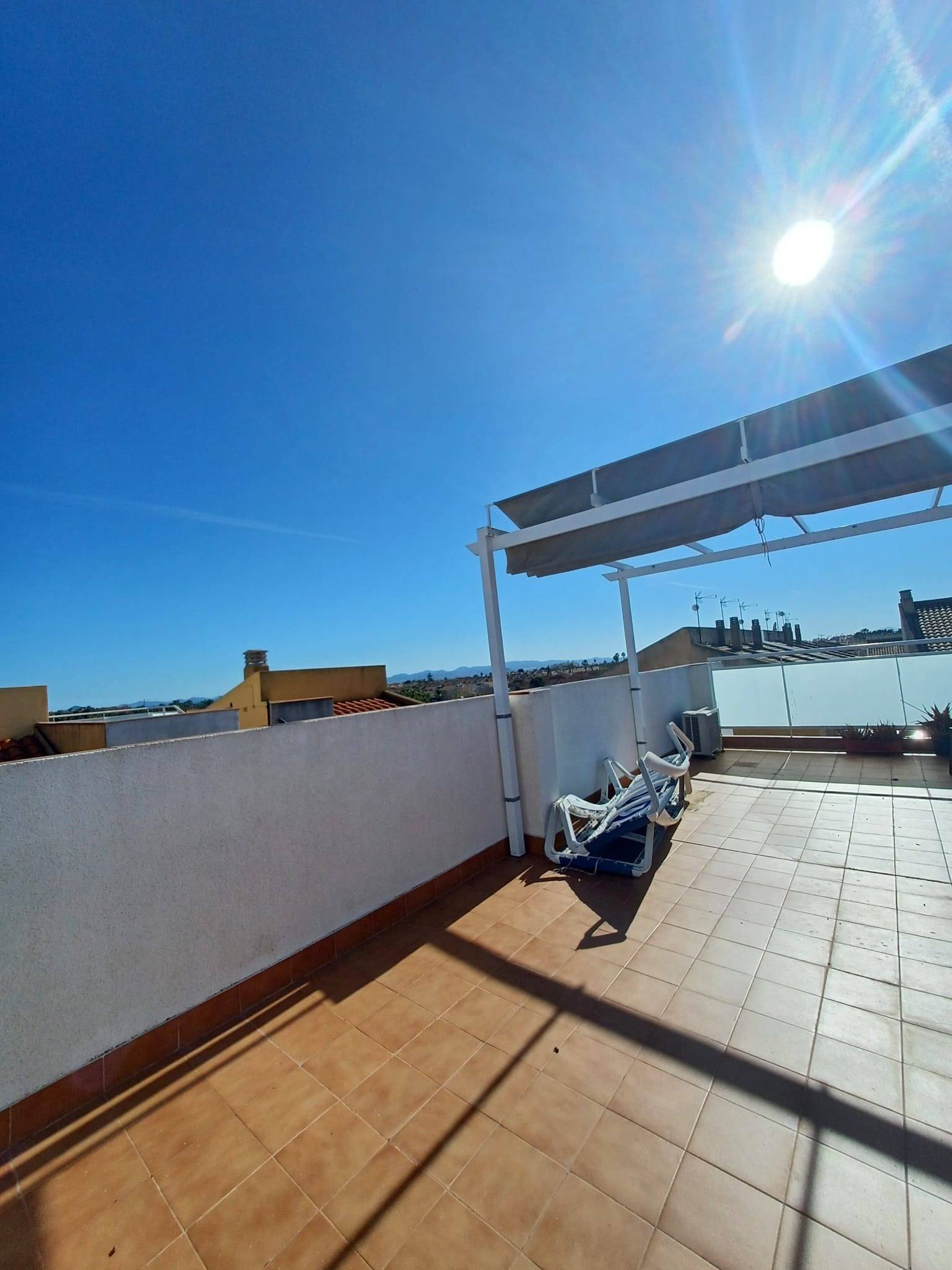 Piso en venta en Los Alcázares