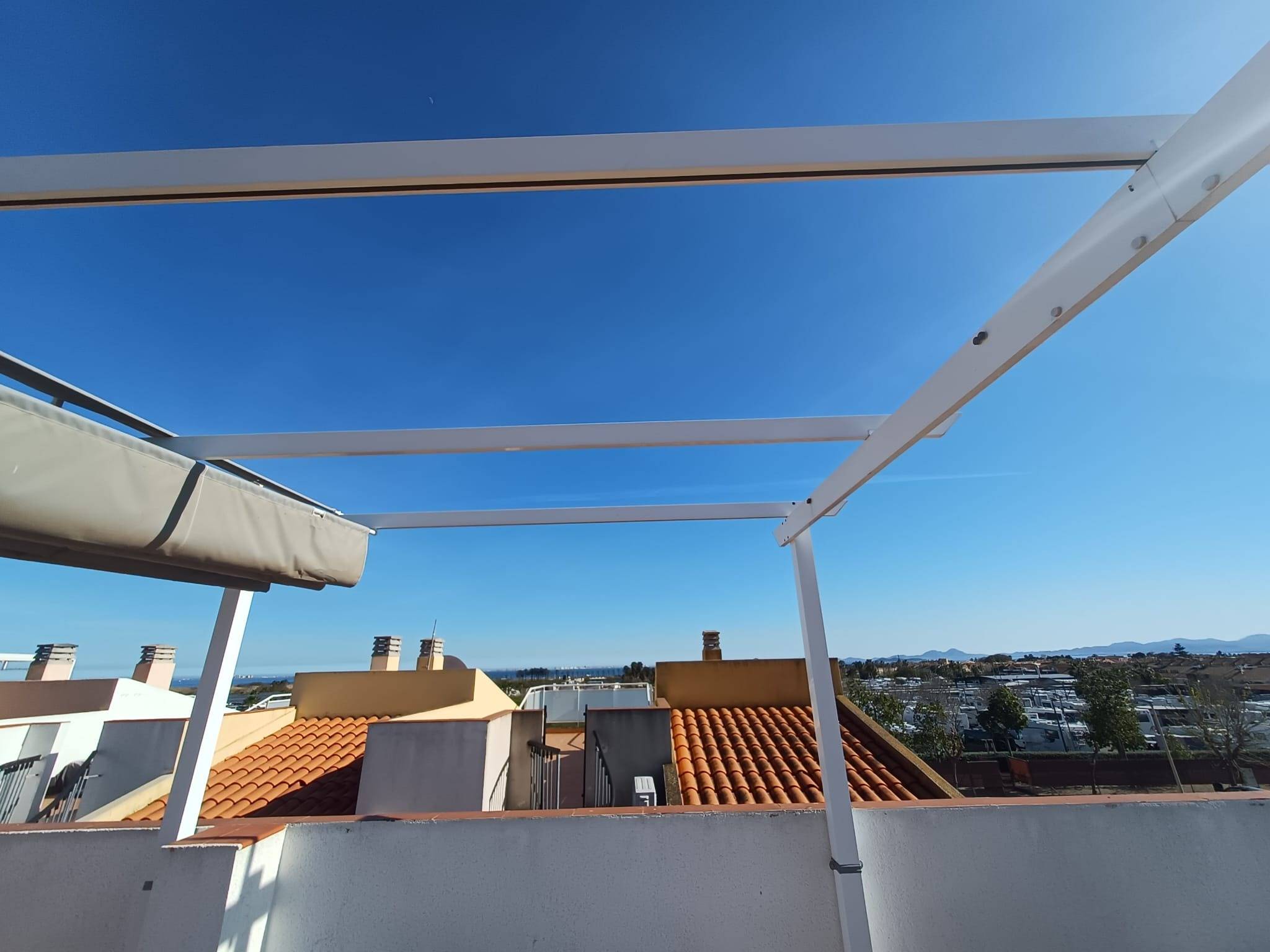 Piso en venta en Los Alcázares