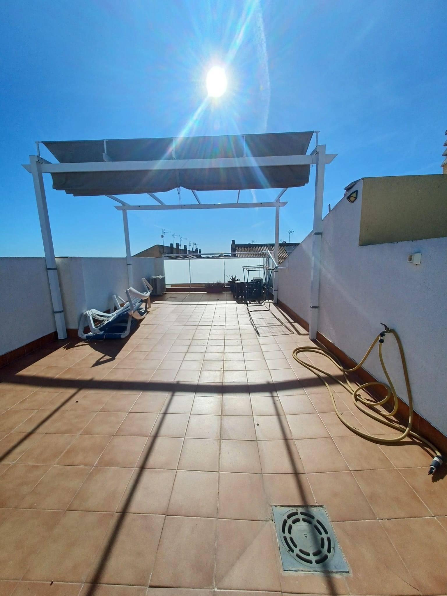 Piso en venta en Los Alcázares