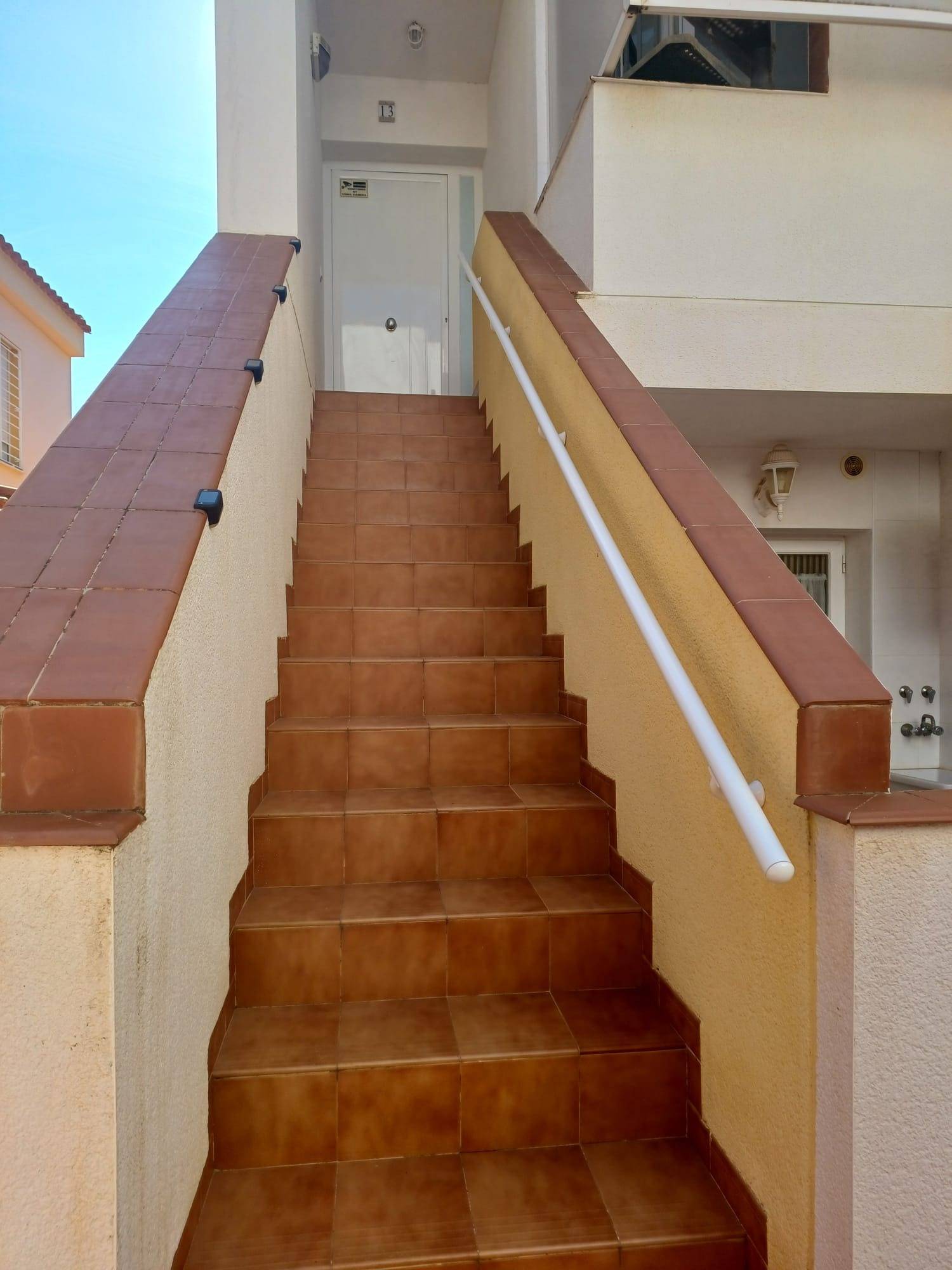 Piso en venta en Los Alcázares
