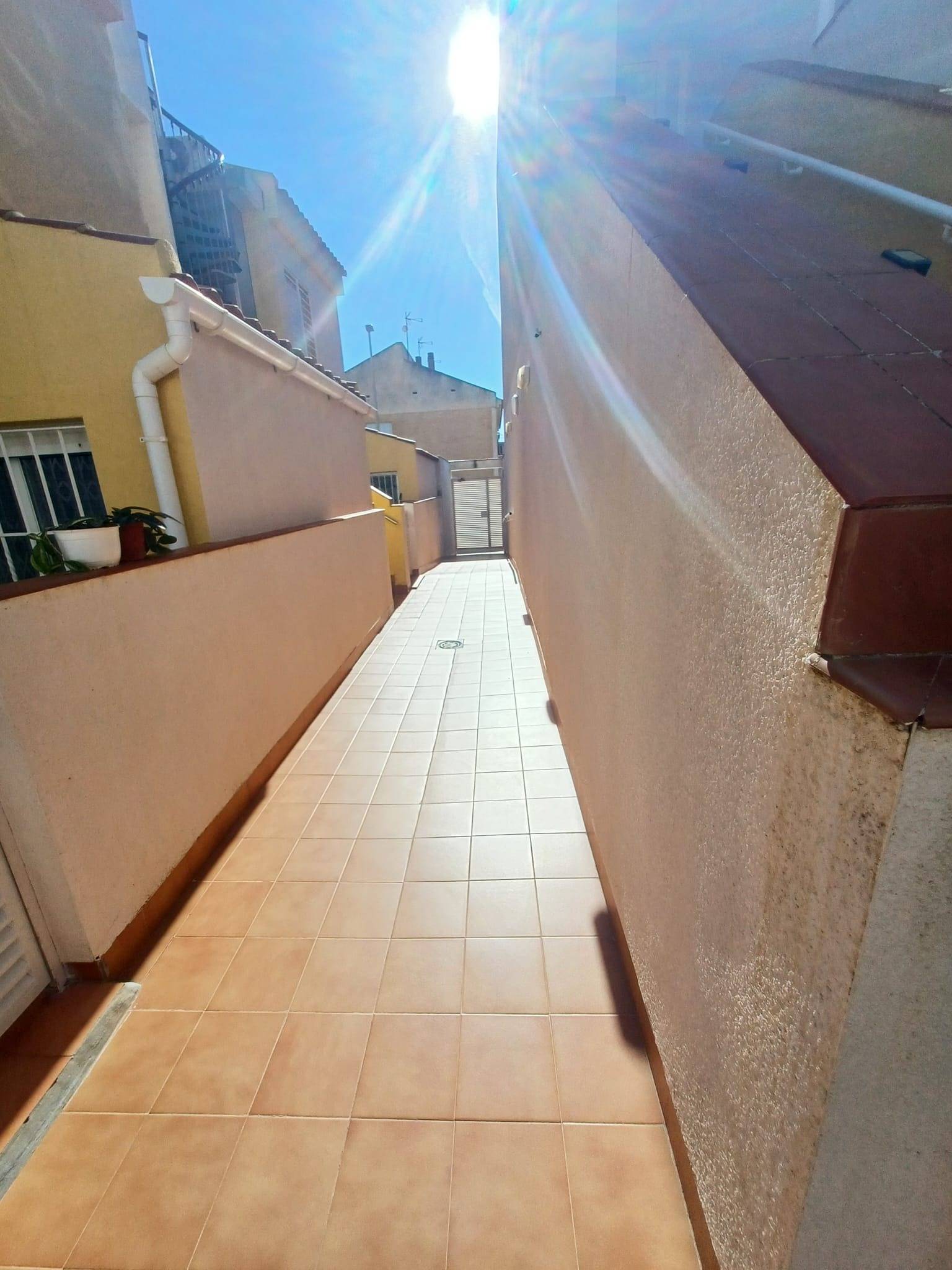 Piso en venta en Los Alcázares