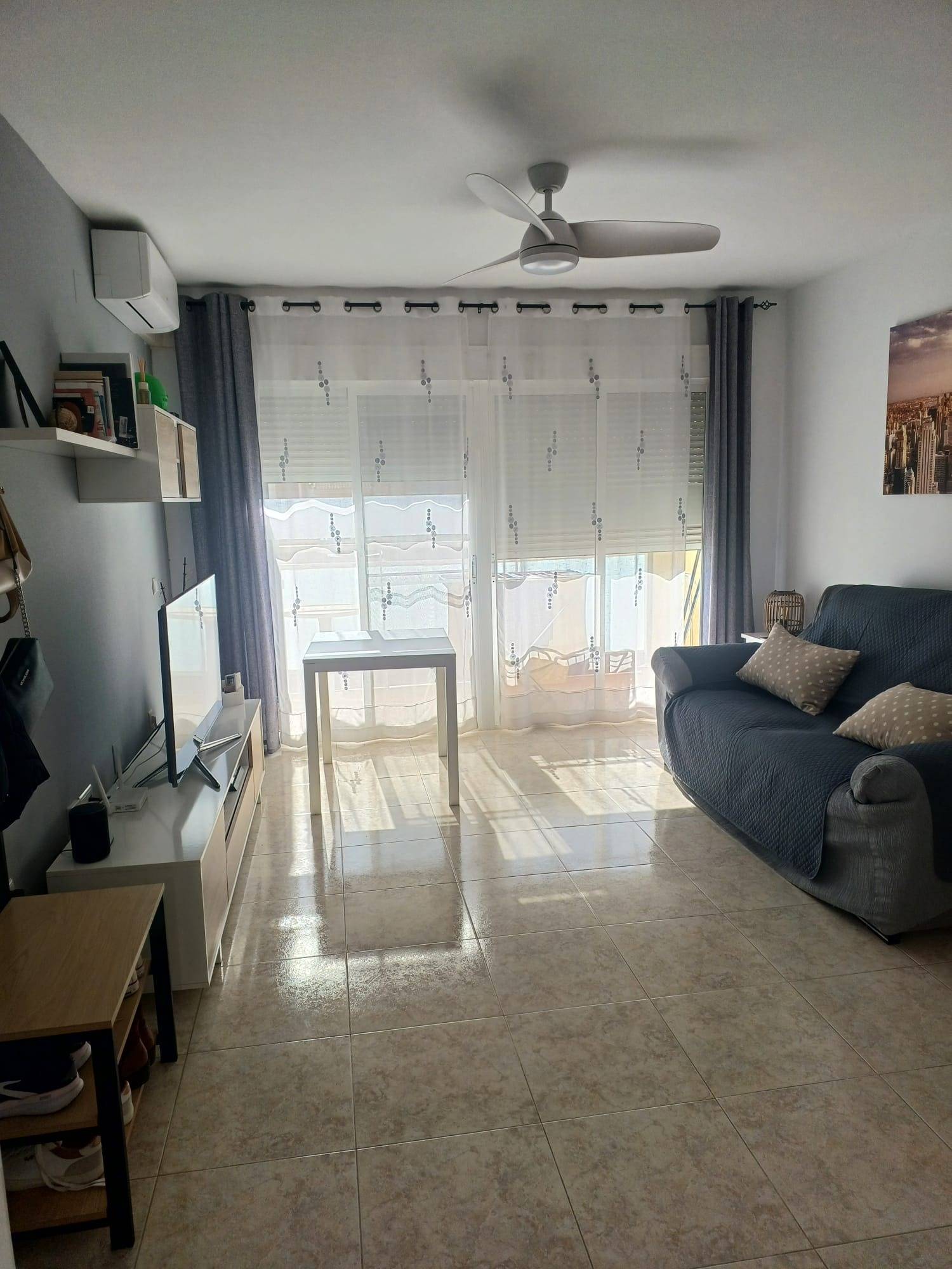 Piso en venta en Los Alcázares