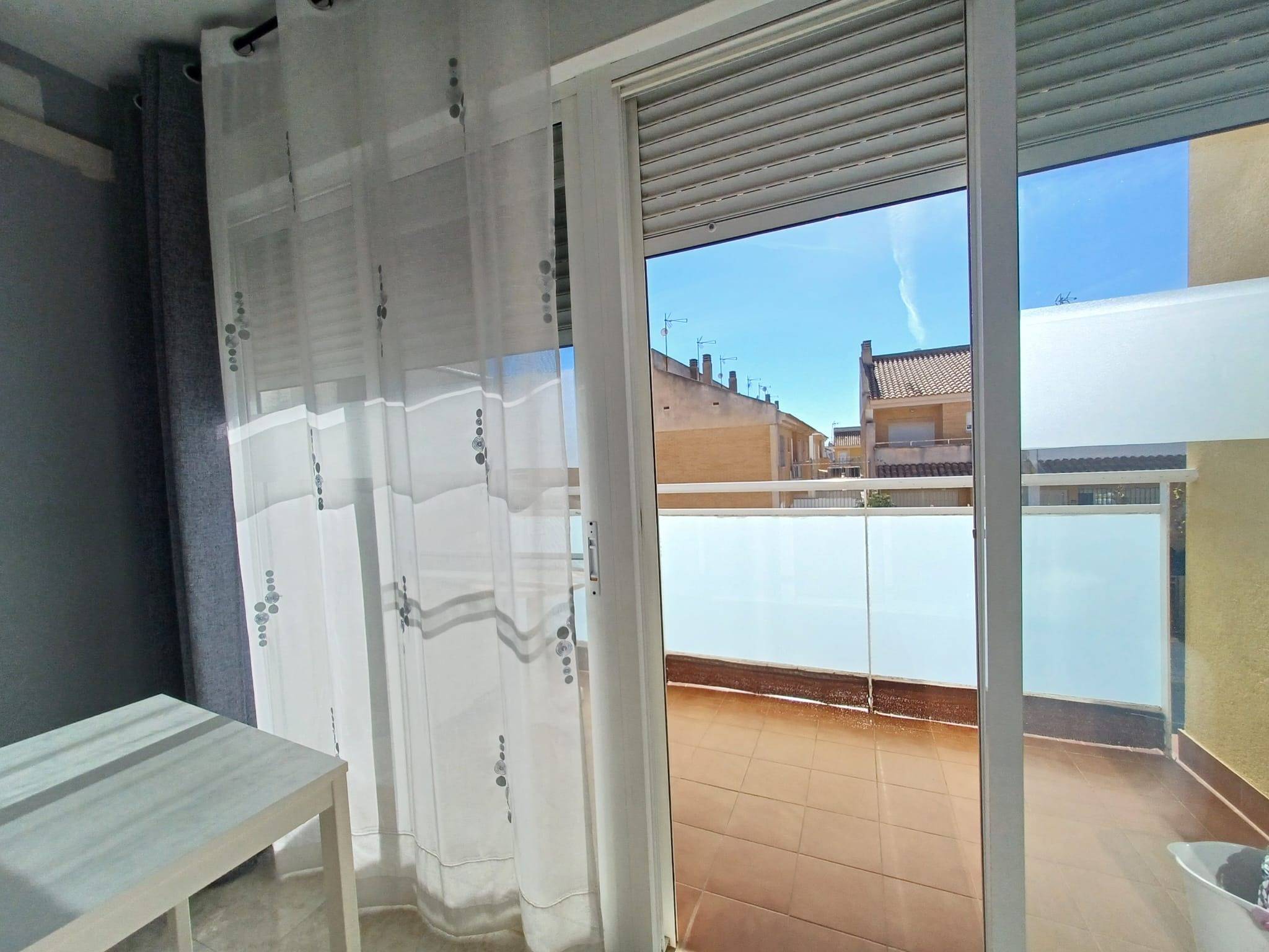 Piso en venta en Los Alcázares