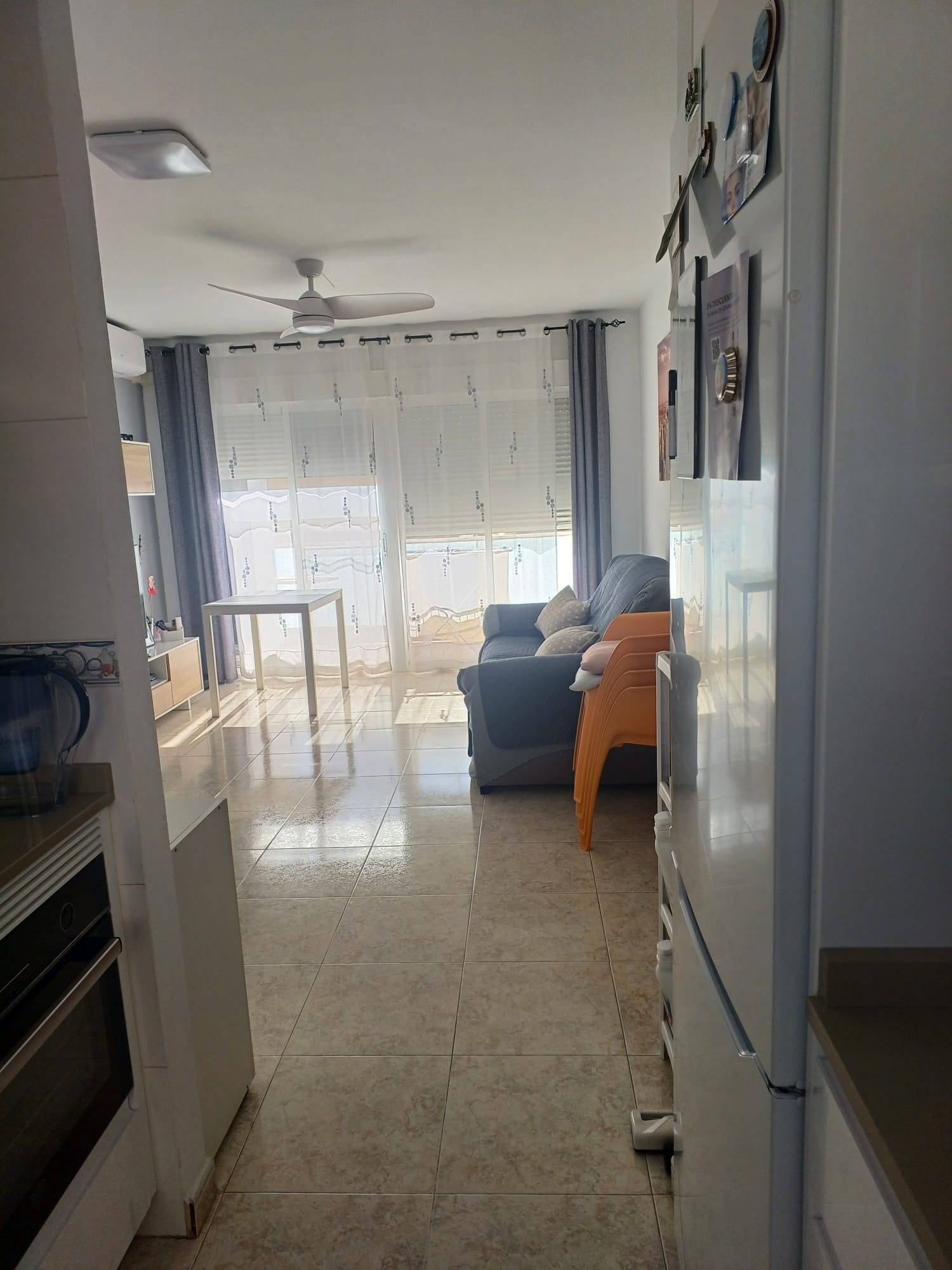Piso en venta en Los Alcázares