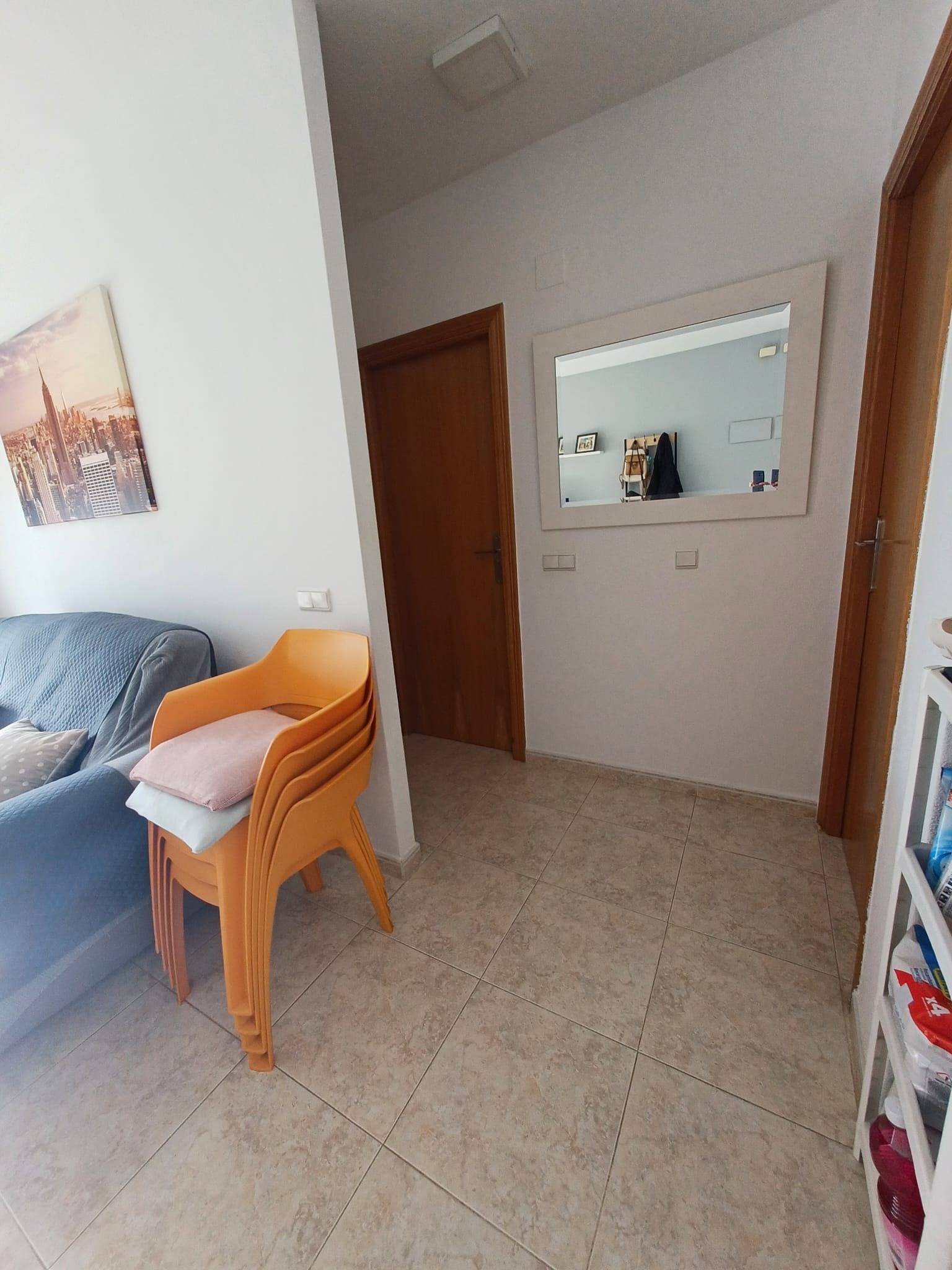 Piso en venta en Los Alcázares