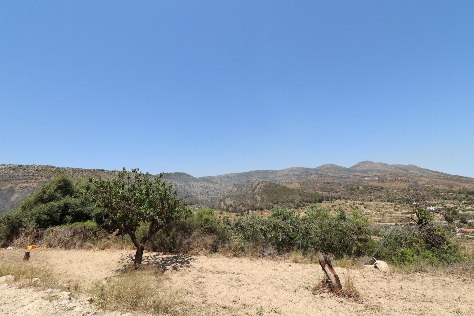 Country House for sale in Benissa, Alicante, Spain