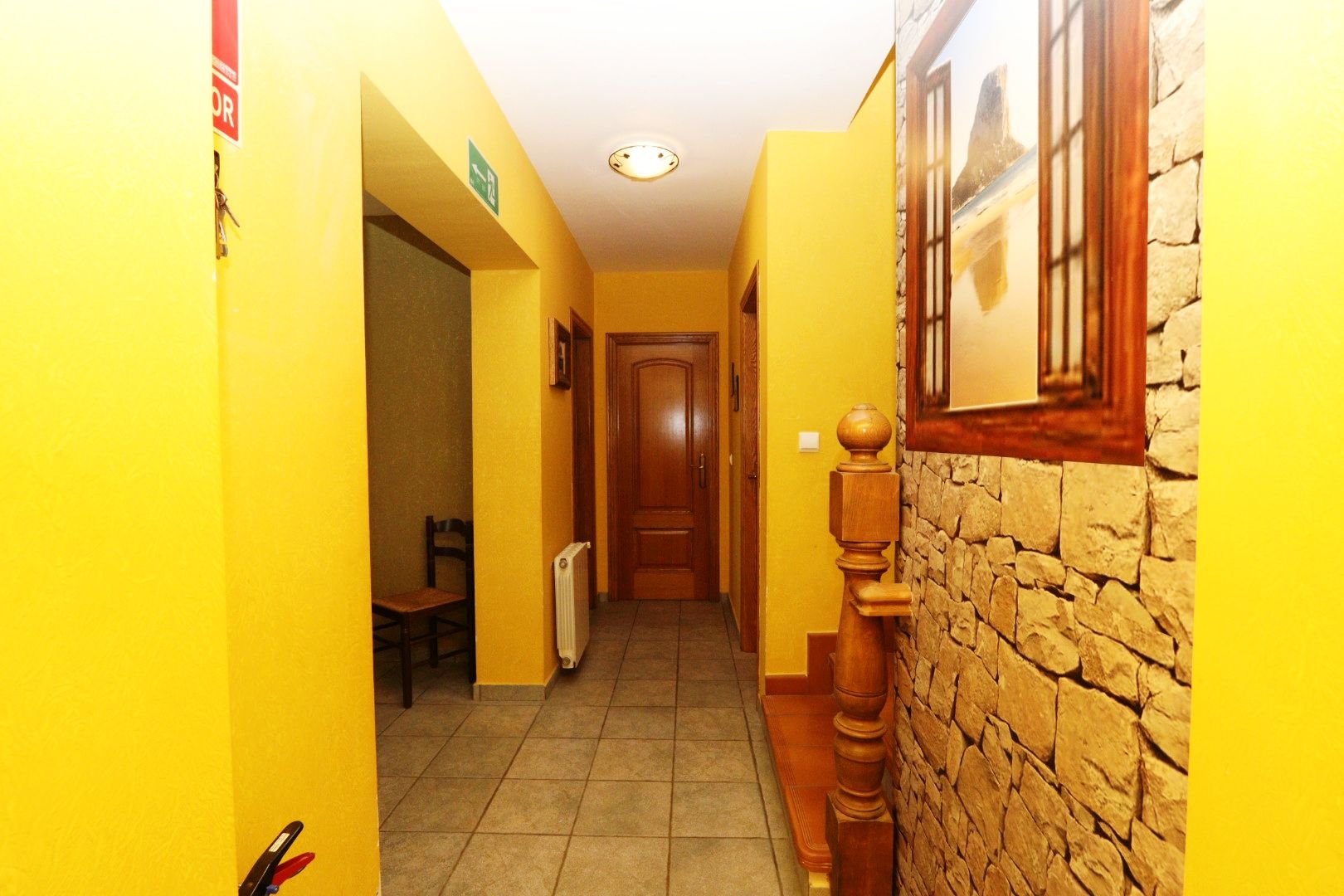 Country House for sale in Benissa, Alicante, Spain