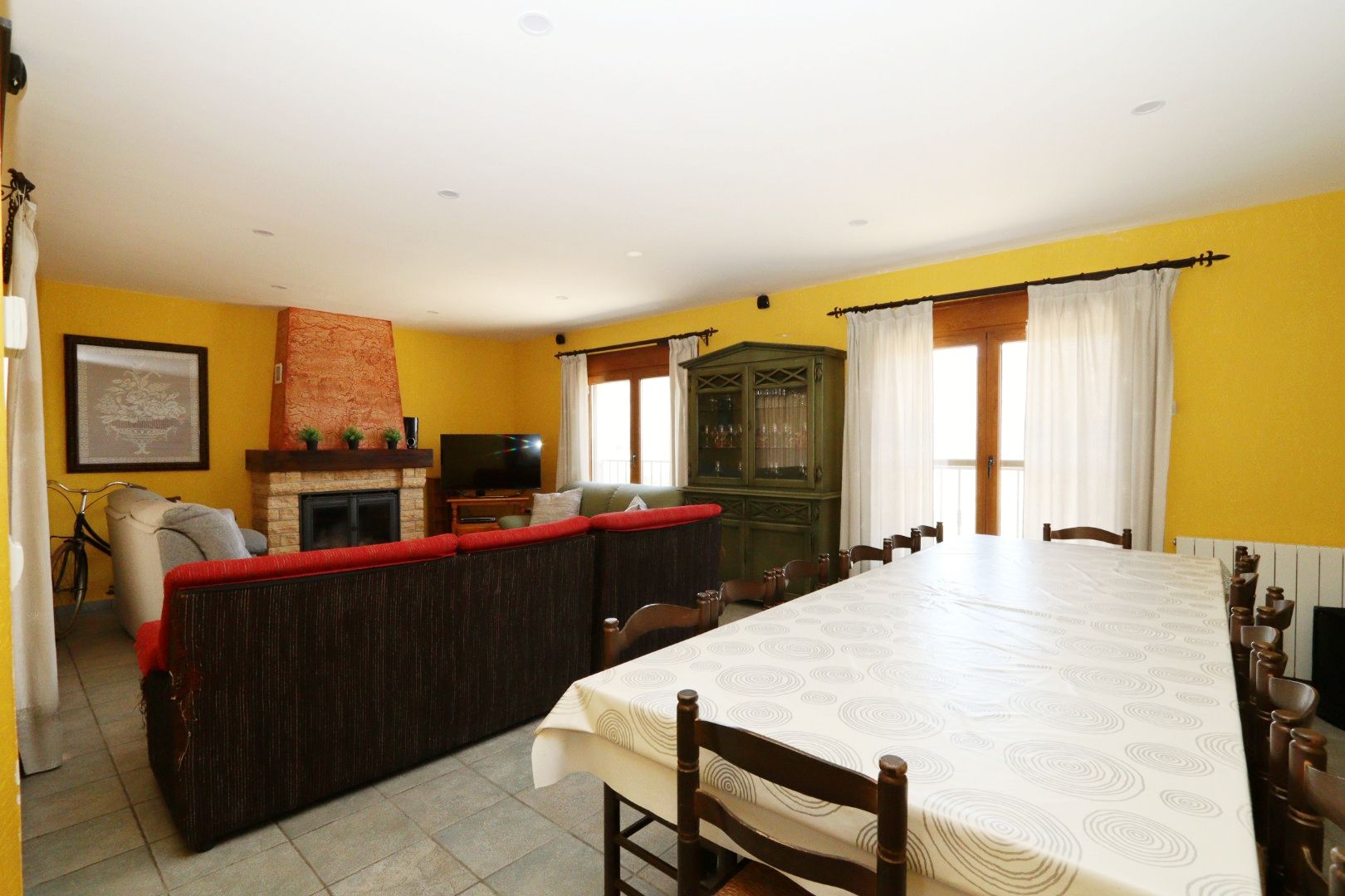 Country House for sale in Benissa, Alicante, Spain