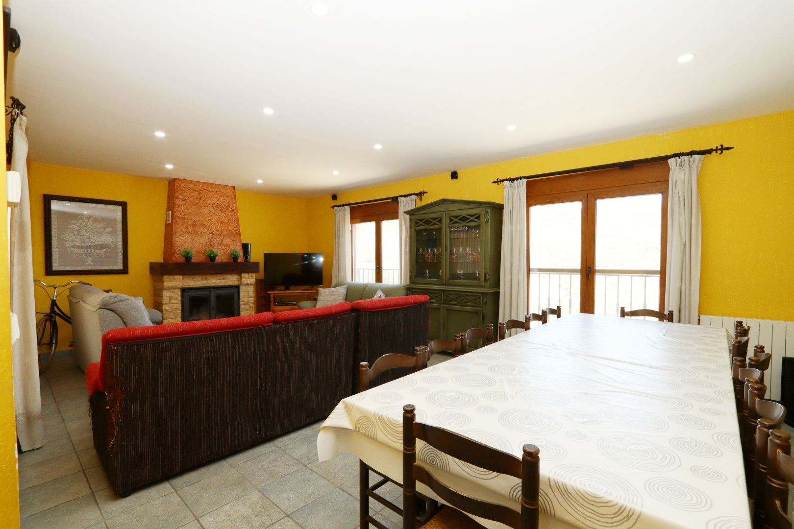 Country House for sale in Benissa, Alicante, Spain