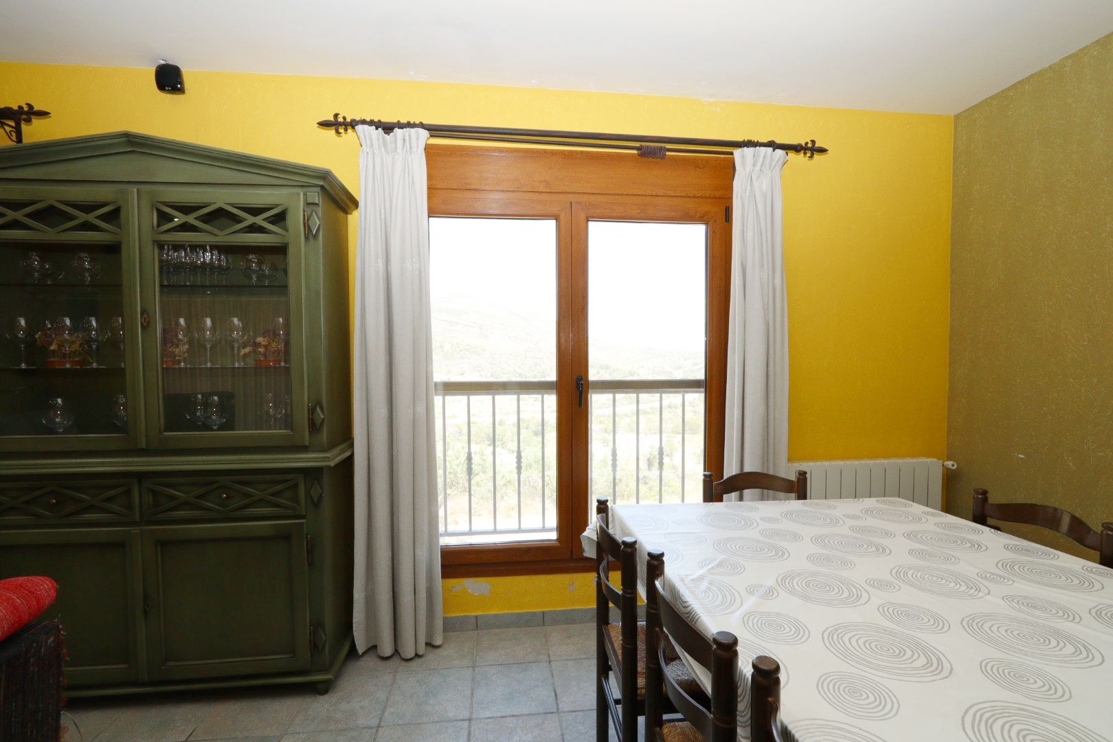 Country House for sale in Benissa, Alicante, Spain