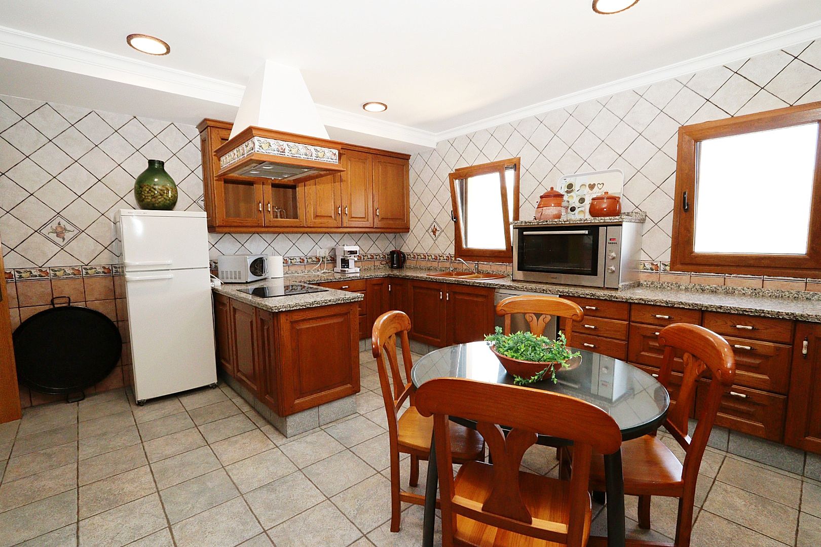 Country House for sale in Benissa, Alicante, Spain