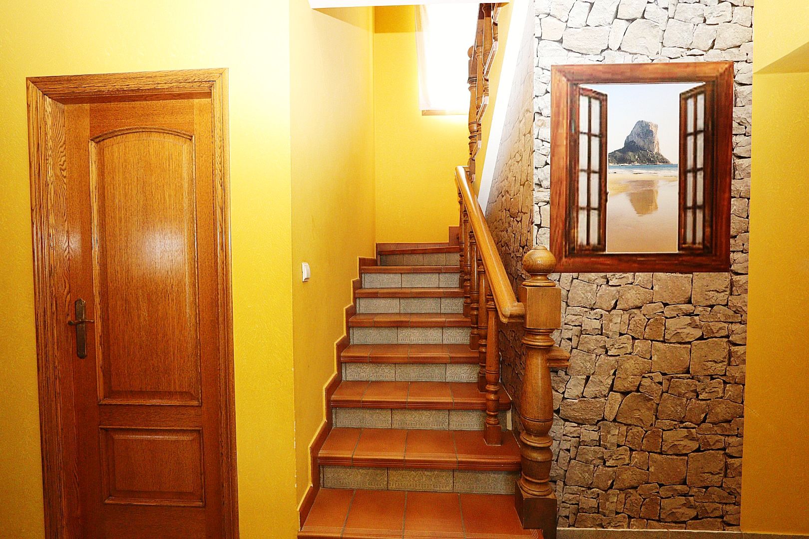 Country House for sale in Benissa, Alicante, Spain