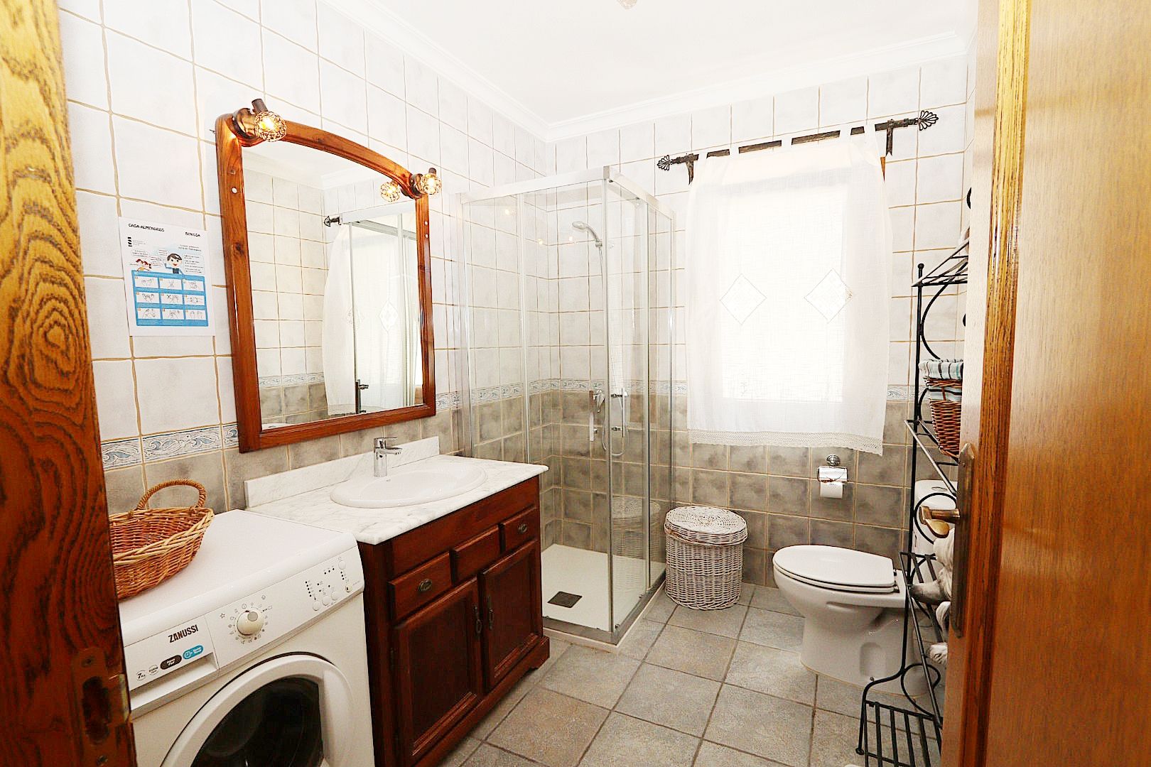 Country House for sale in Benissa, Alicante, Spain