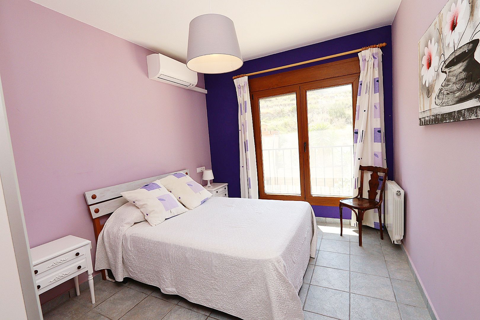 Country House for sale in Benissa, Alicante, Spain