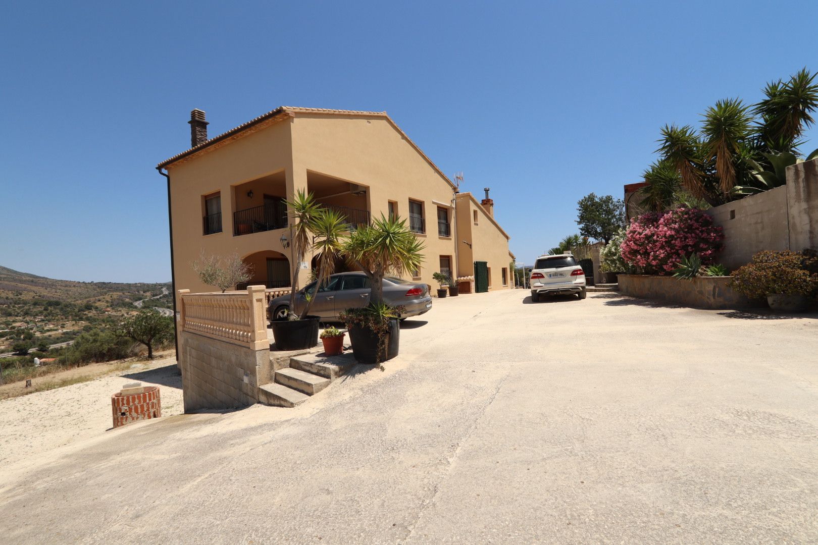 Country House for sale in Benissa, Alicante, Spain