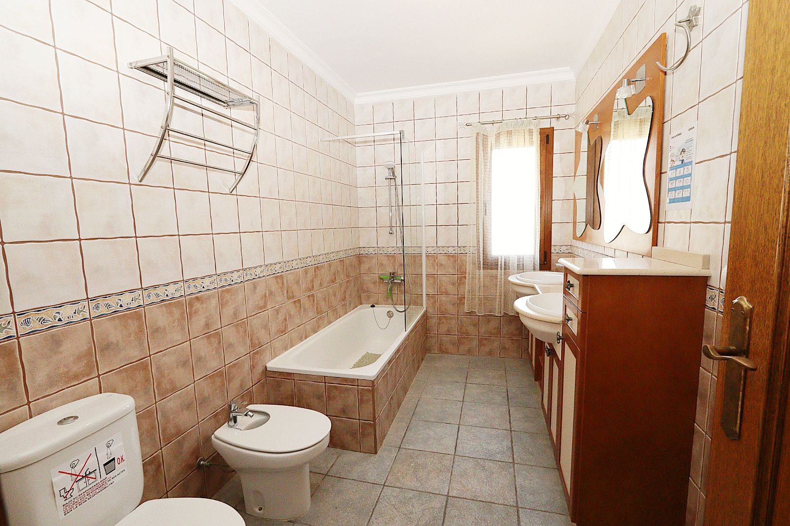 Country House for sale in Benissa, Alicante, Spain
