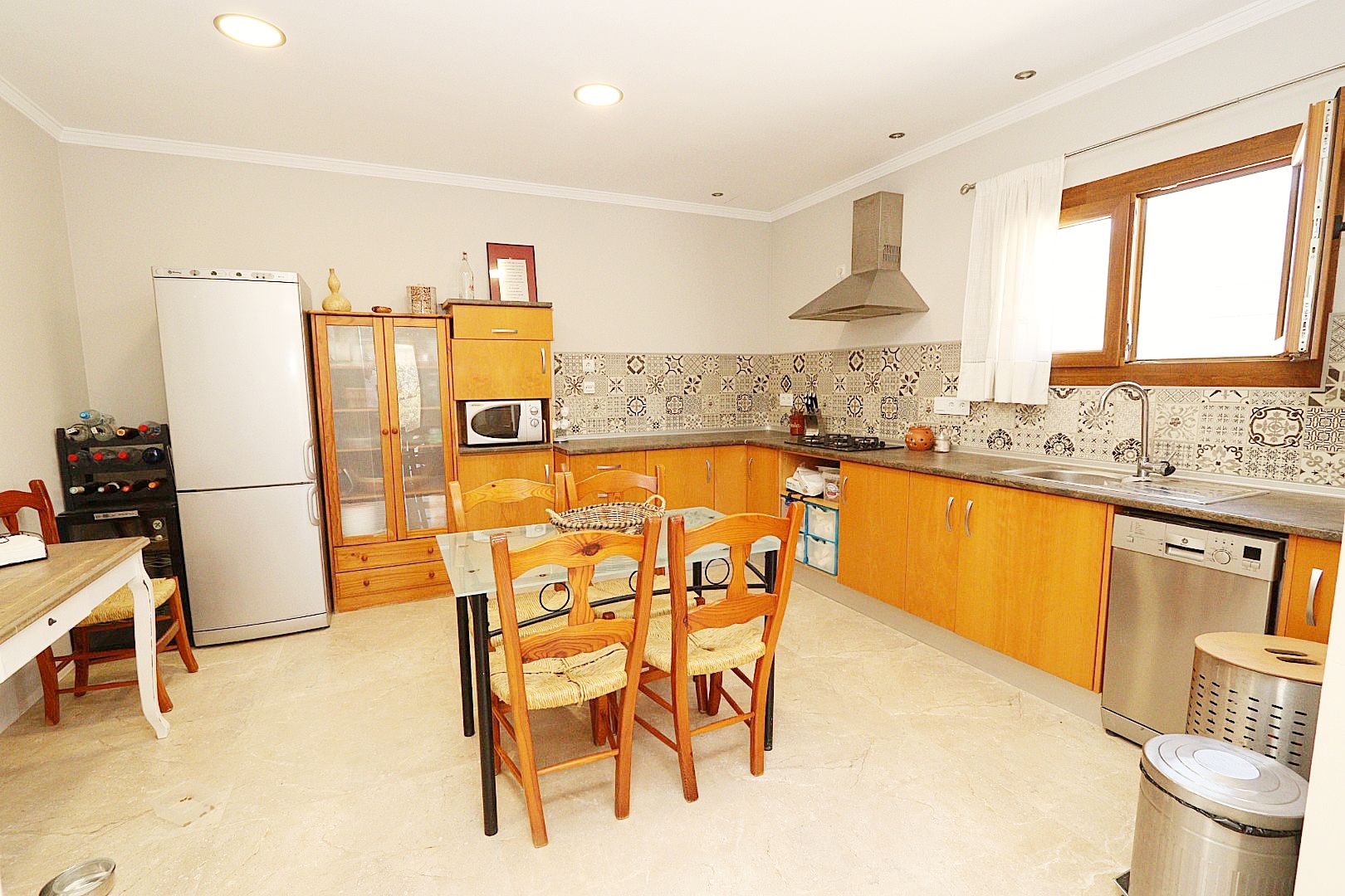 Country House for sale in Benissa, Alicante, Spain