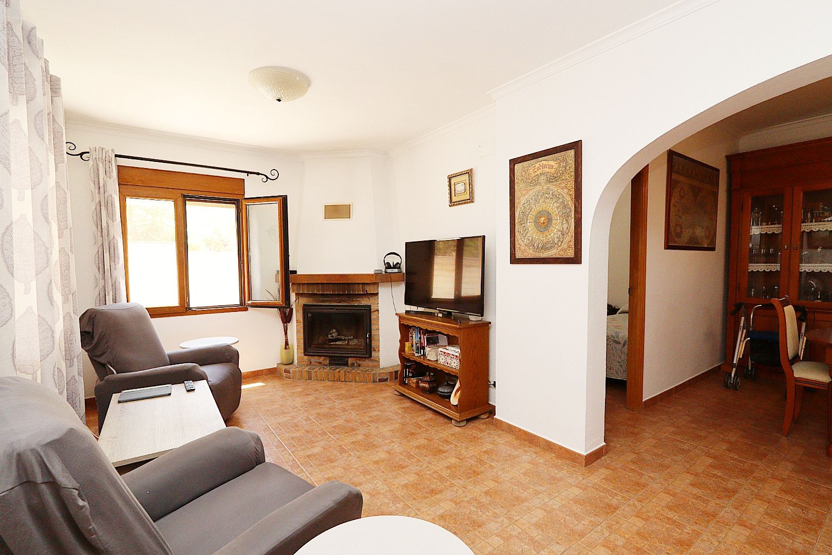 Country House for sale in Benissa, Alicante, Spain
