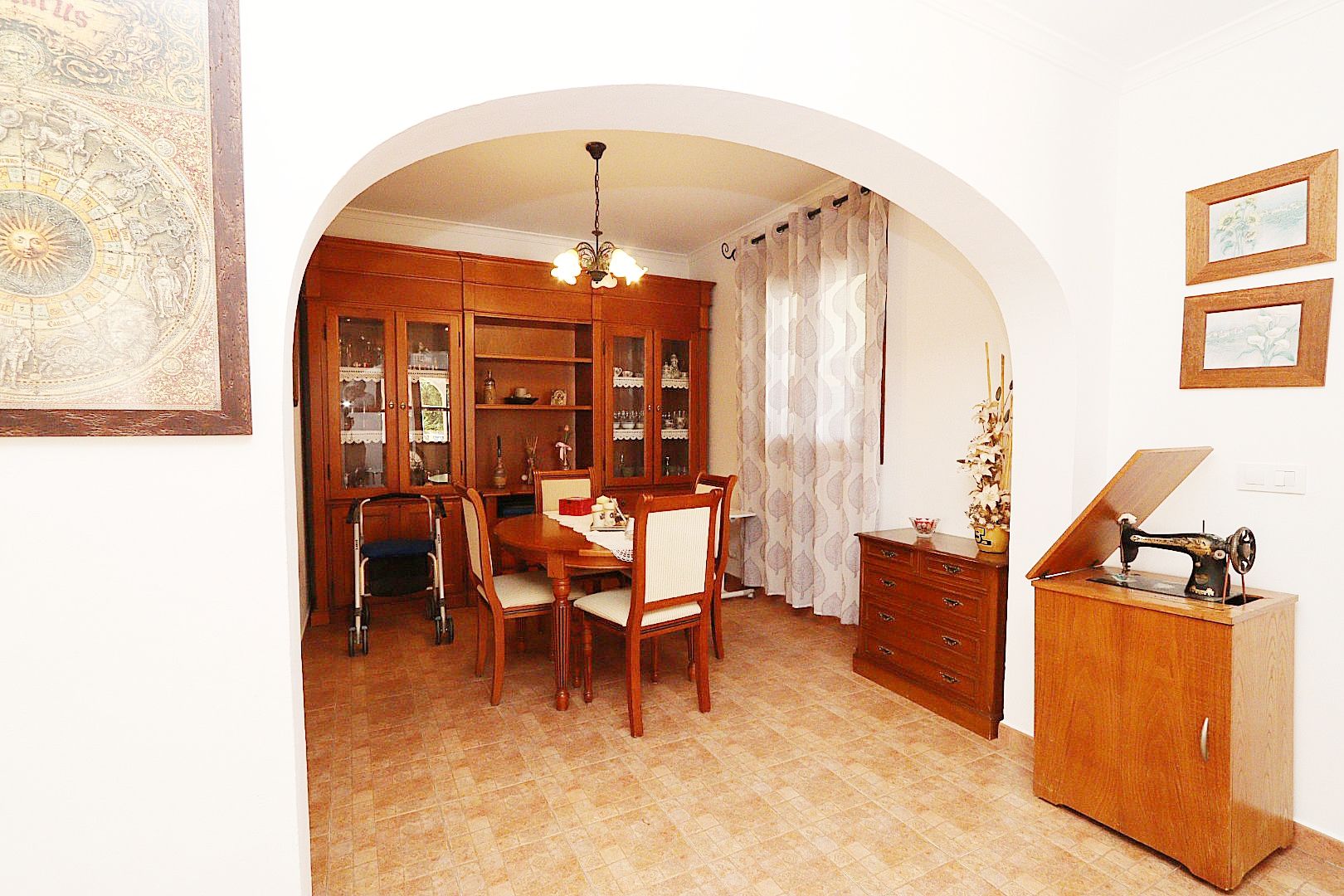 Country House for sale in Benissa, Alicante, Spain