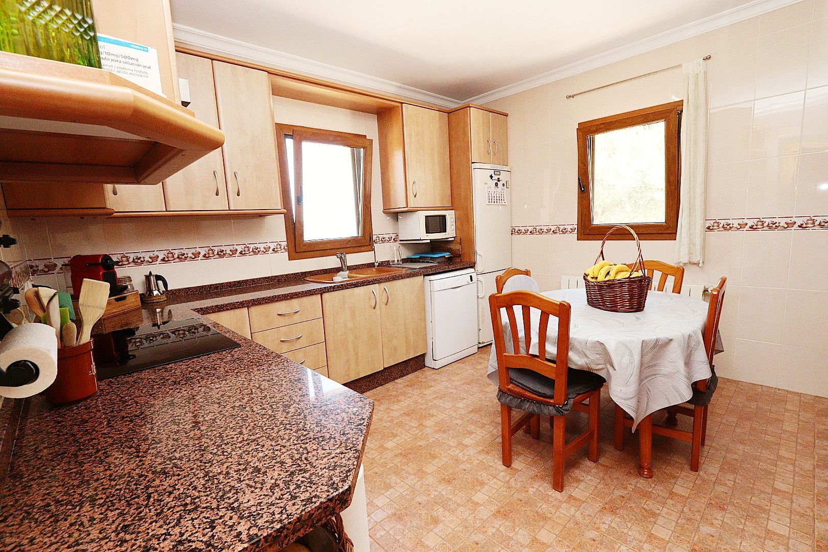 Country House for sale in Benissa, Alicante, Spain