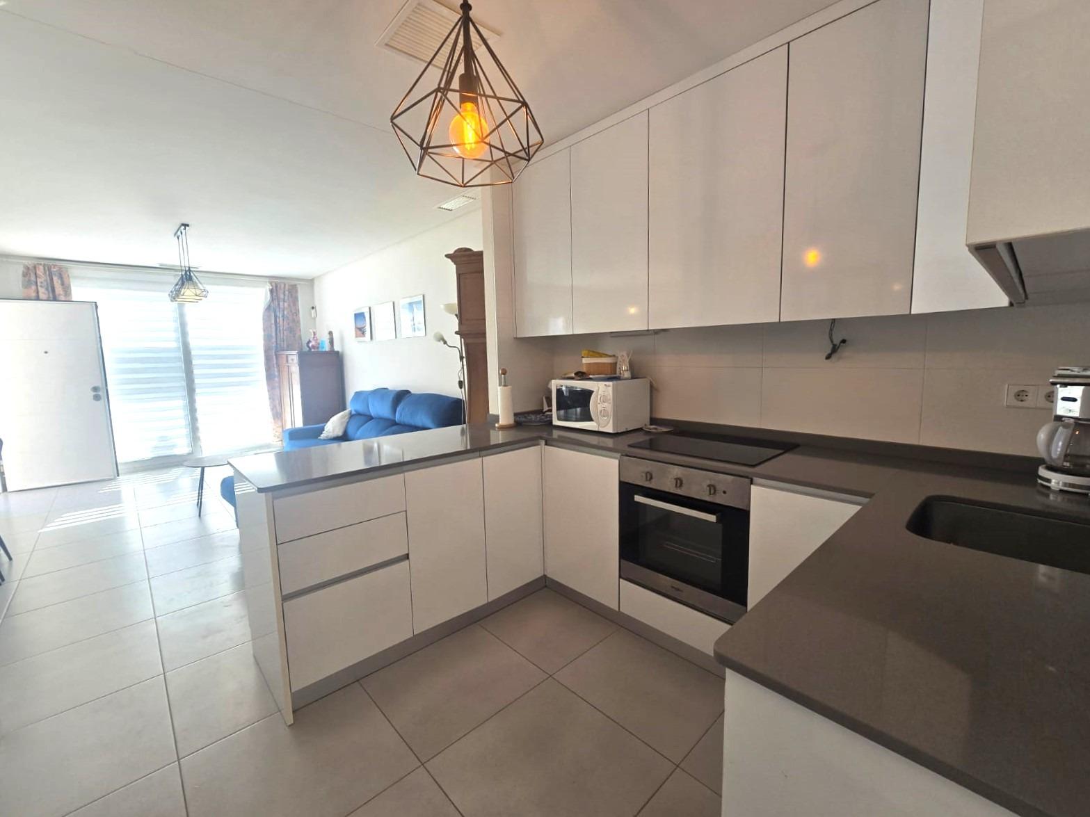 Duplex for sale in Torrevieja, Alicante, Spain