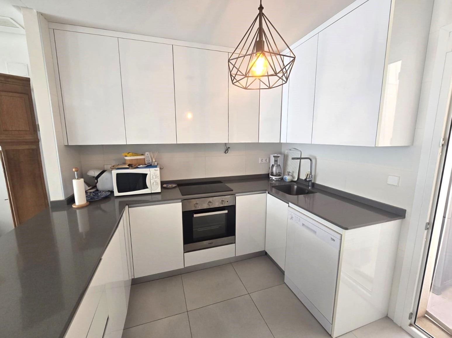 Duplex for sale in Torrevieja, Alicante, Spain
