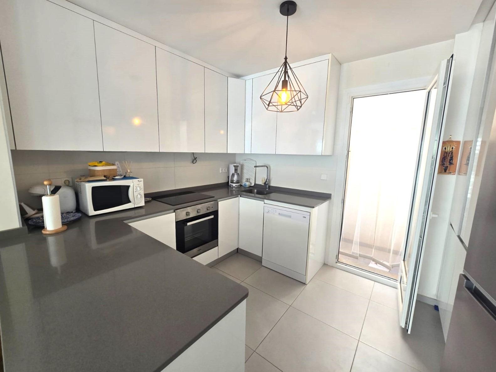 Duplex for sale in Torrevieja, Alicante, Spain