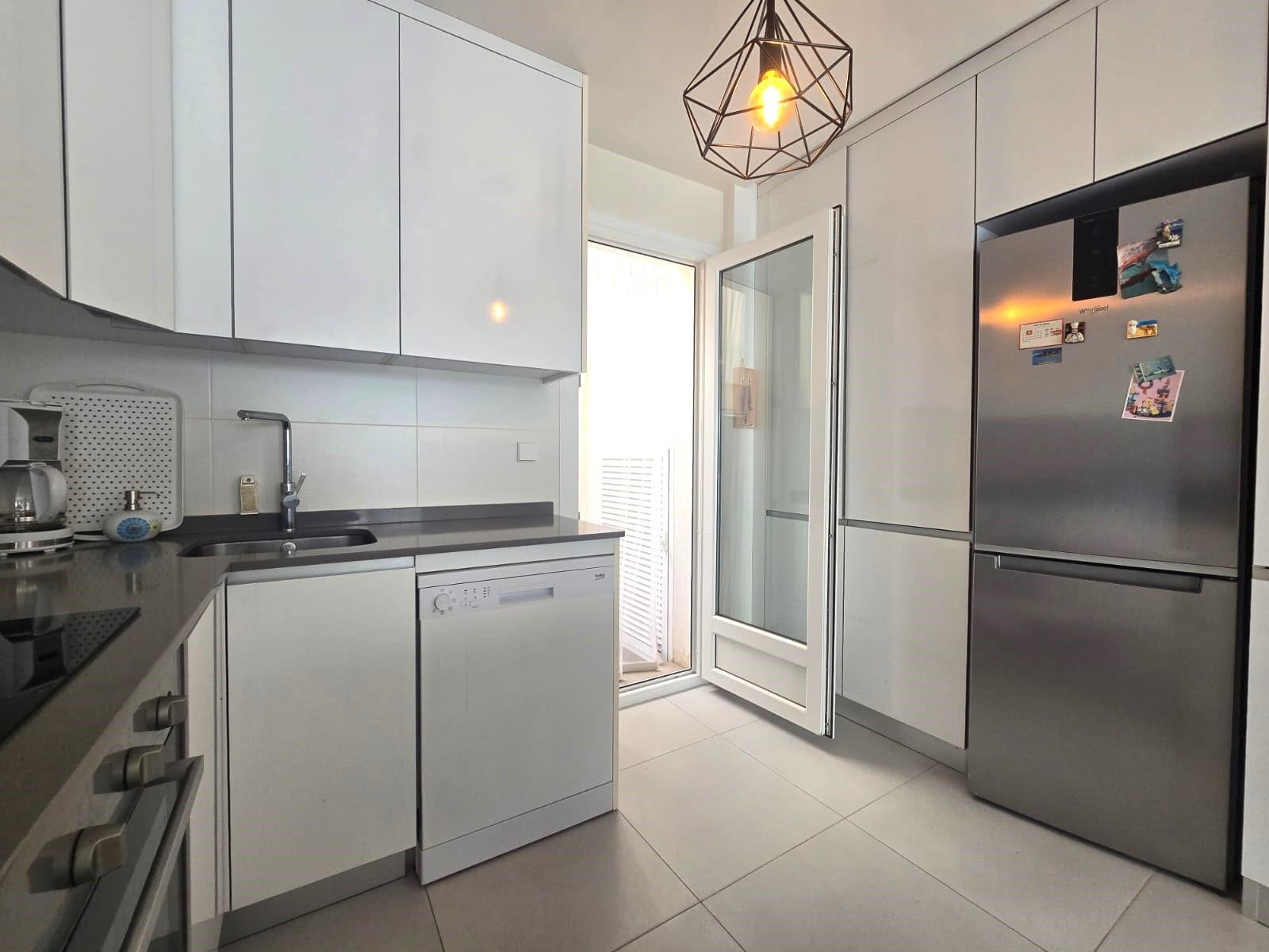Duplex for sale in Torrevieja, Alicante, Spain