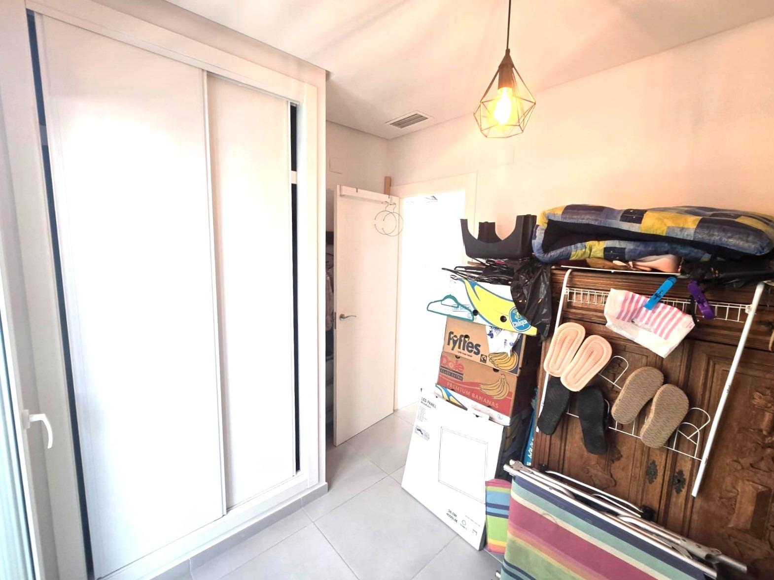 Duplex for sale in Torrevieja, Alicante, Spain